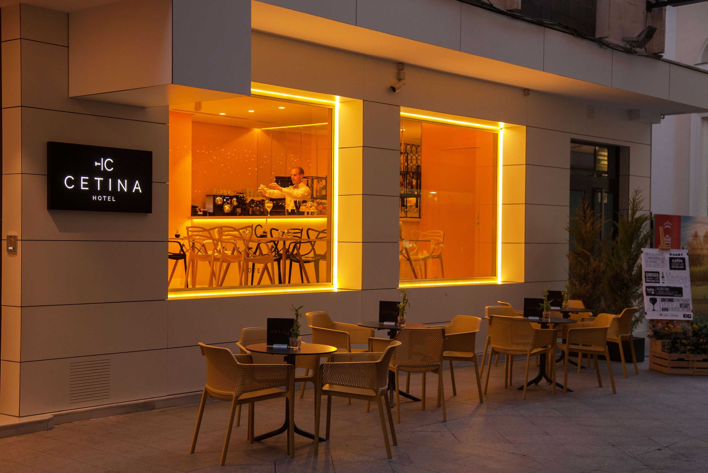 Gift card for Hotel Cetina Murcia Gift card for Hotel Cetina Murcia