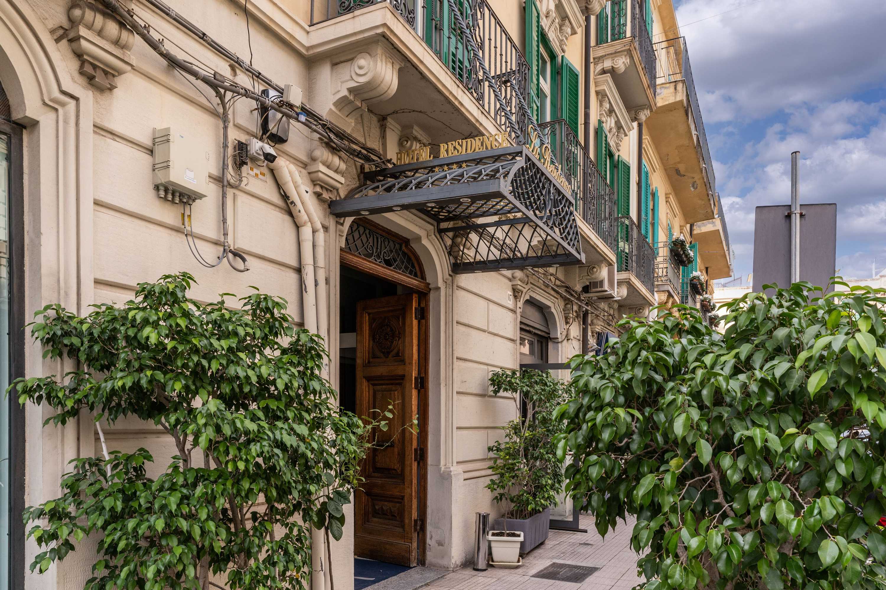 Gift card for Hotel - Residence La Residenza