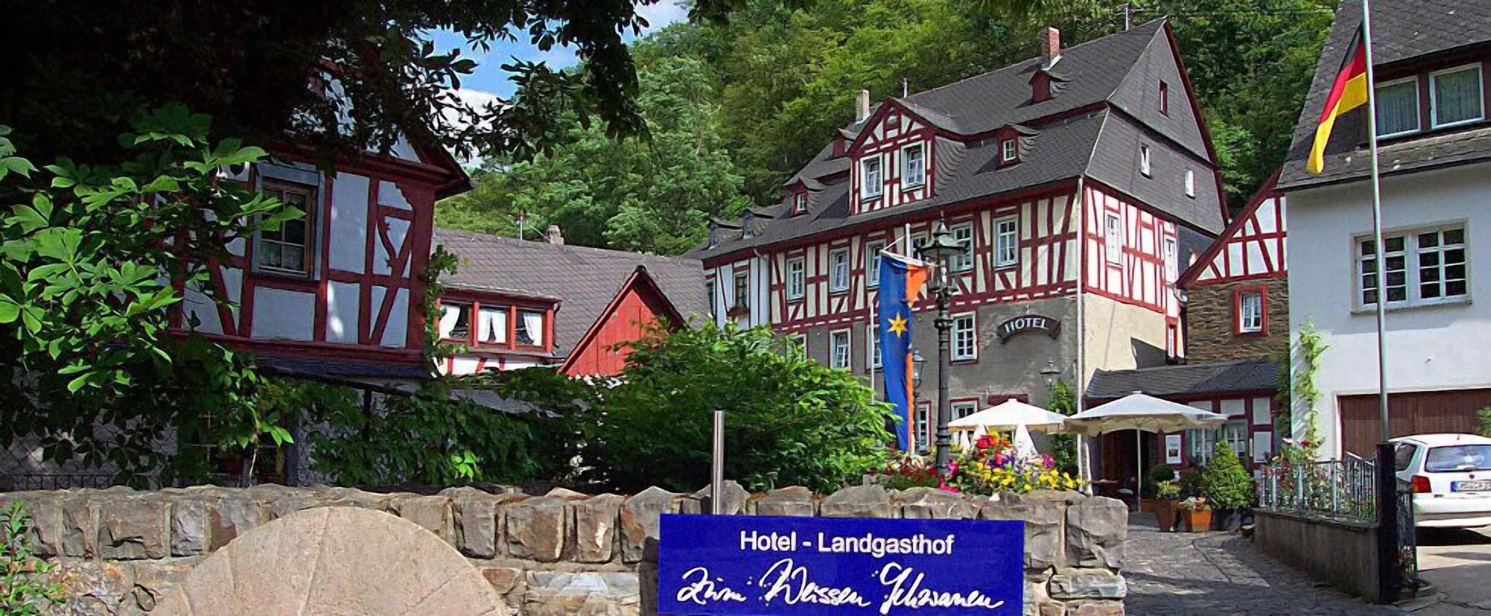 Gift card for Hotel Landgasthof Zum Weissen Schwanen Gift card for Hotel Landgasthof Zum Weissen Schwanen