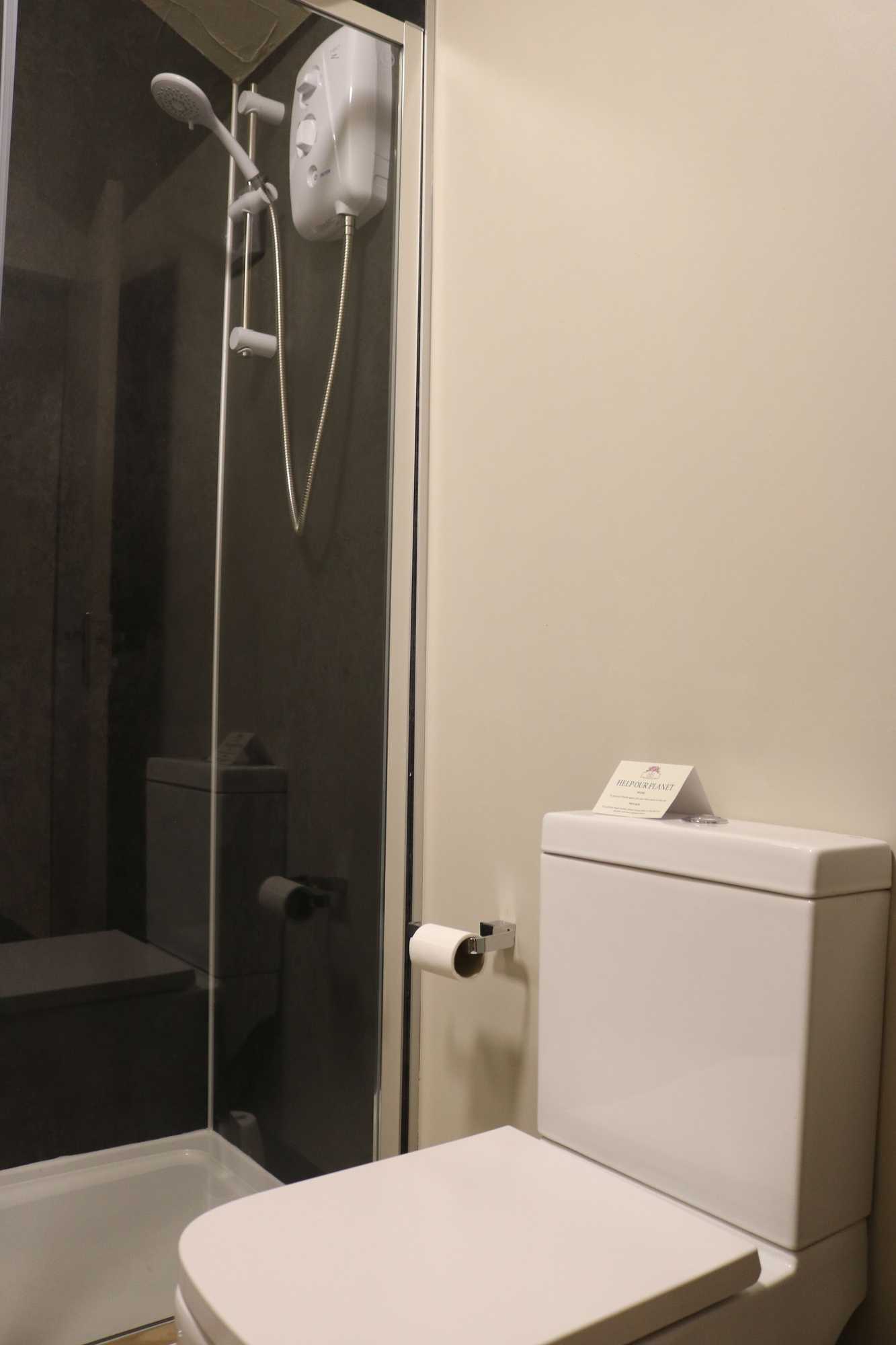 Gift card for Black Dog Inn