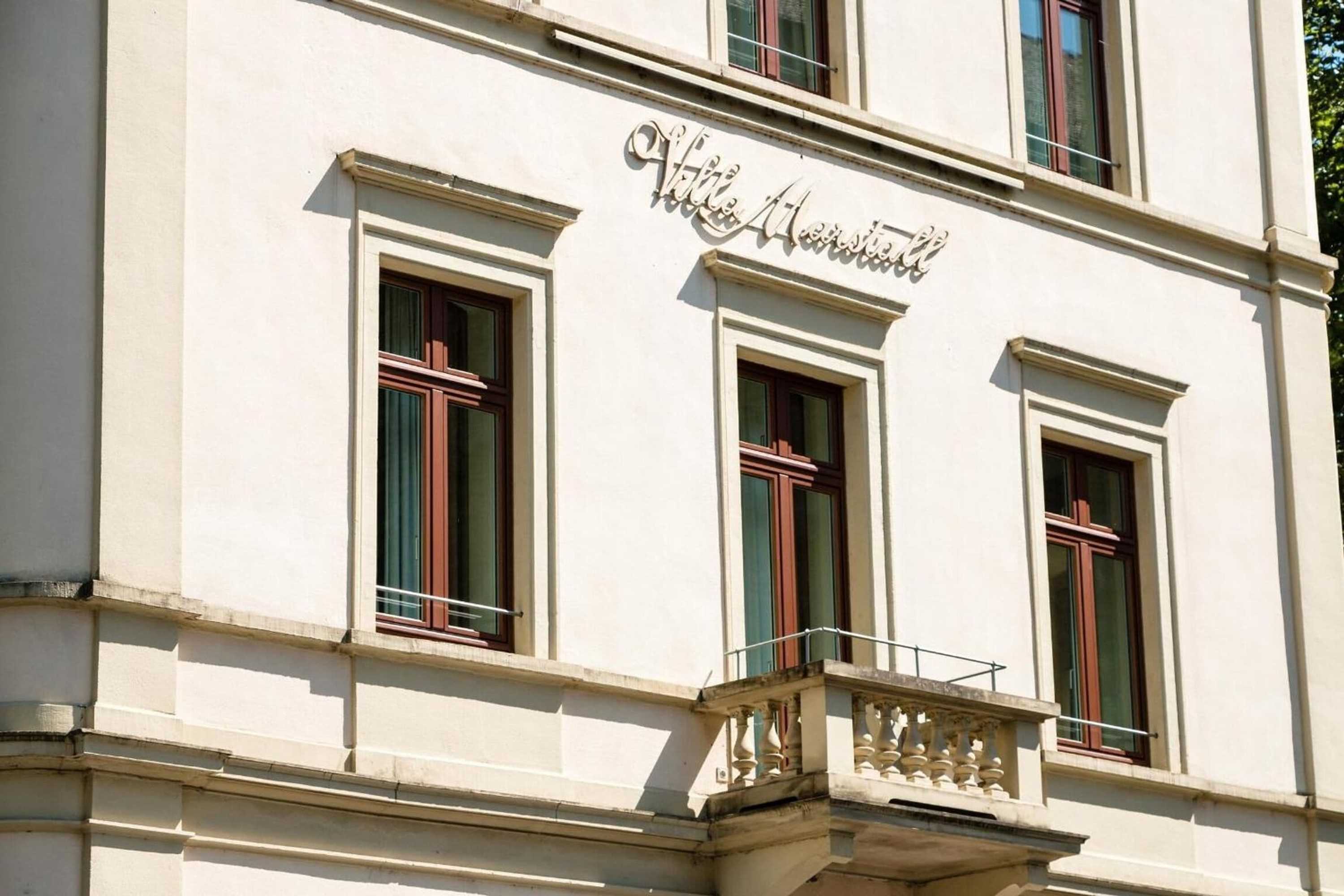 Gift card for Hotel Villa Marstall