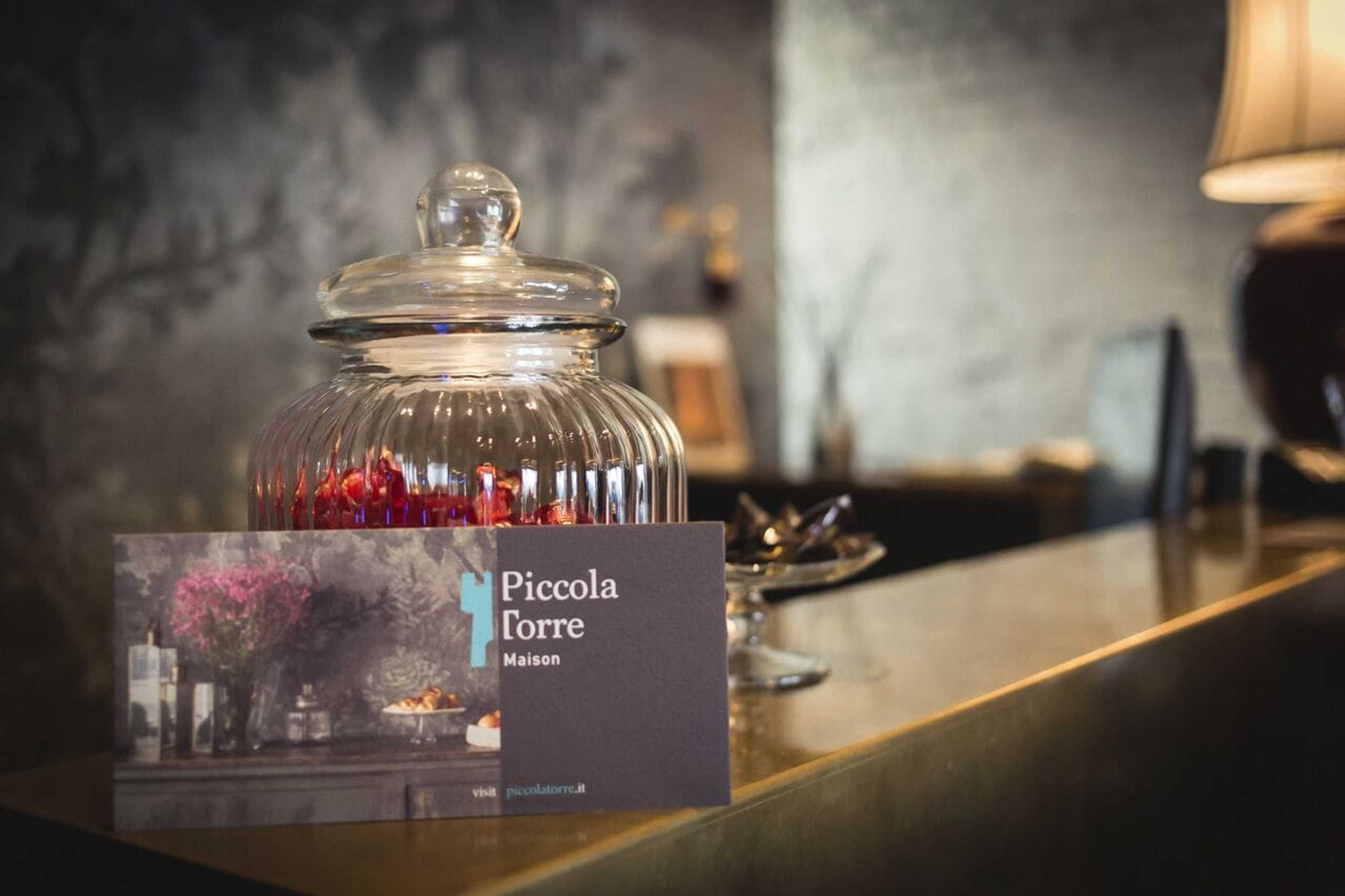 Gift card for Piccola Torre Maison