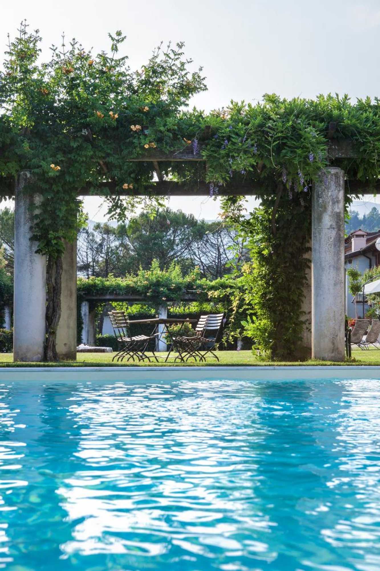 Gift card for Hotel Villaguarda Landscape Experience Gift card for Hotel Villaguarda Landscape Experience