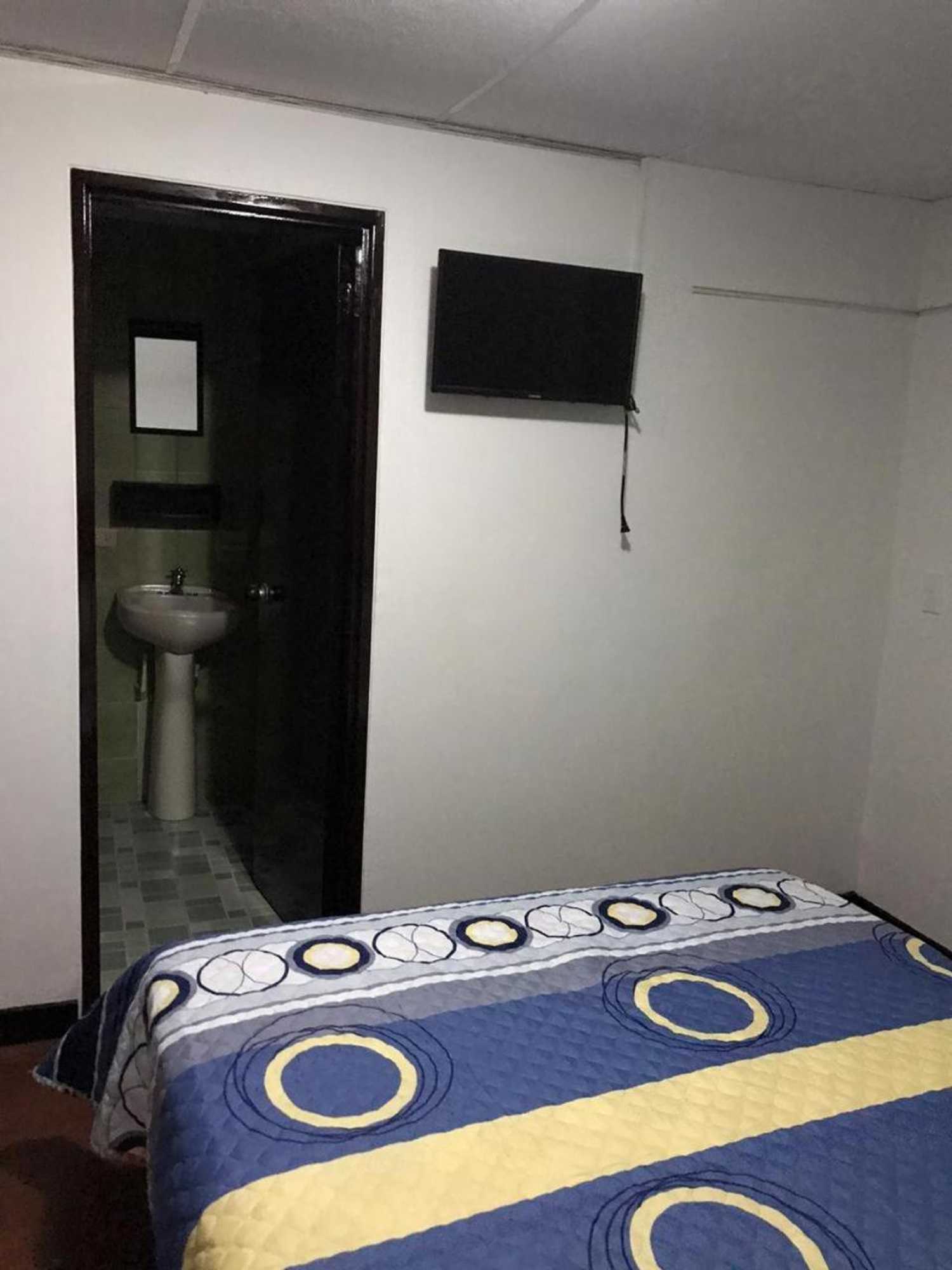 Gift card for Hostal El Eden Manizales