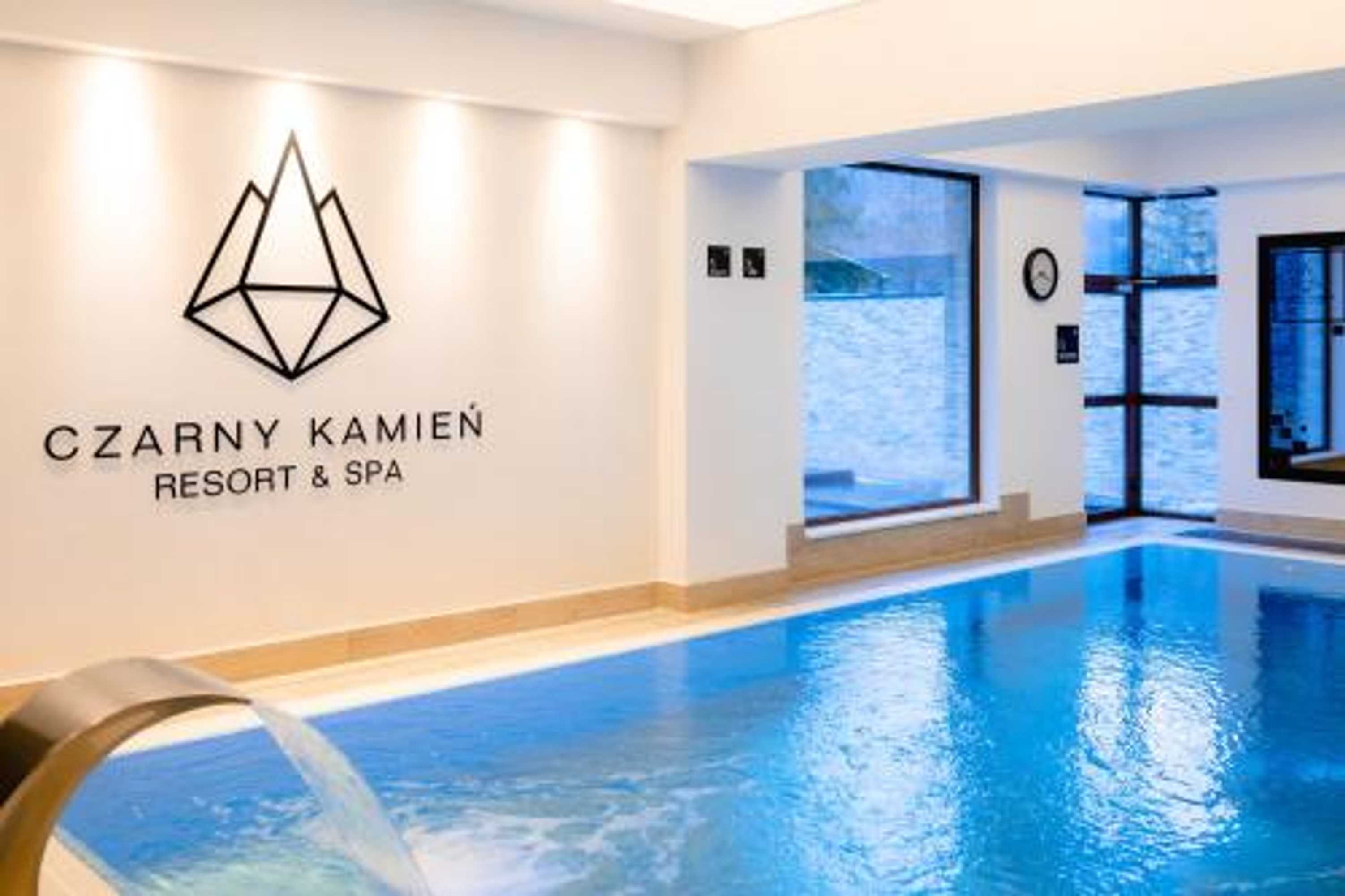 Gift card for Czarny Kamień Resort & Spa Gift card for Czarny Kamień Resort & Spa