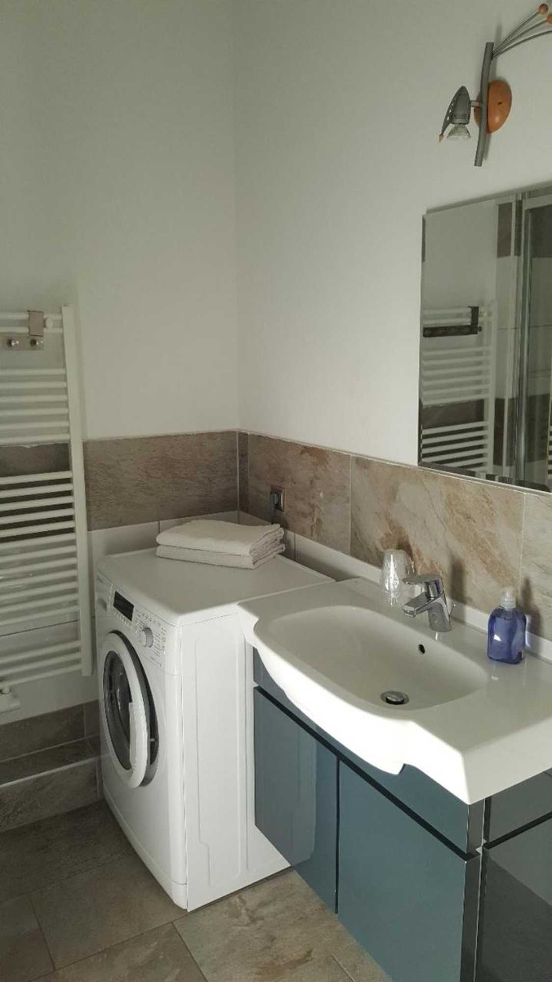 Gift card for Apartments in Der Jahnallee 20 Waldplatzpalais