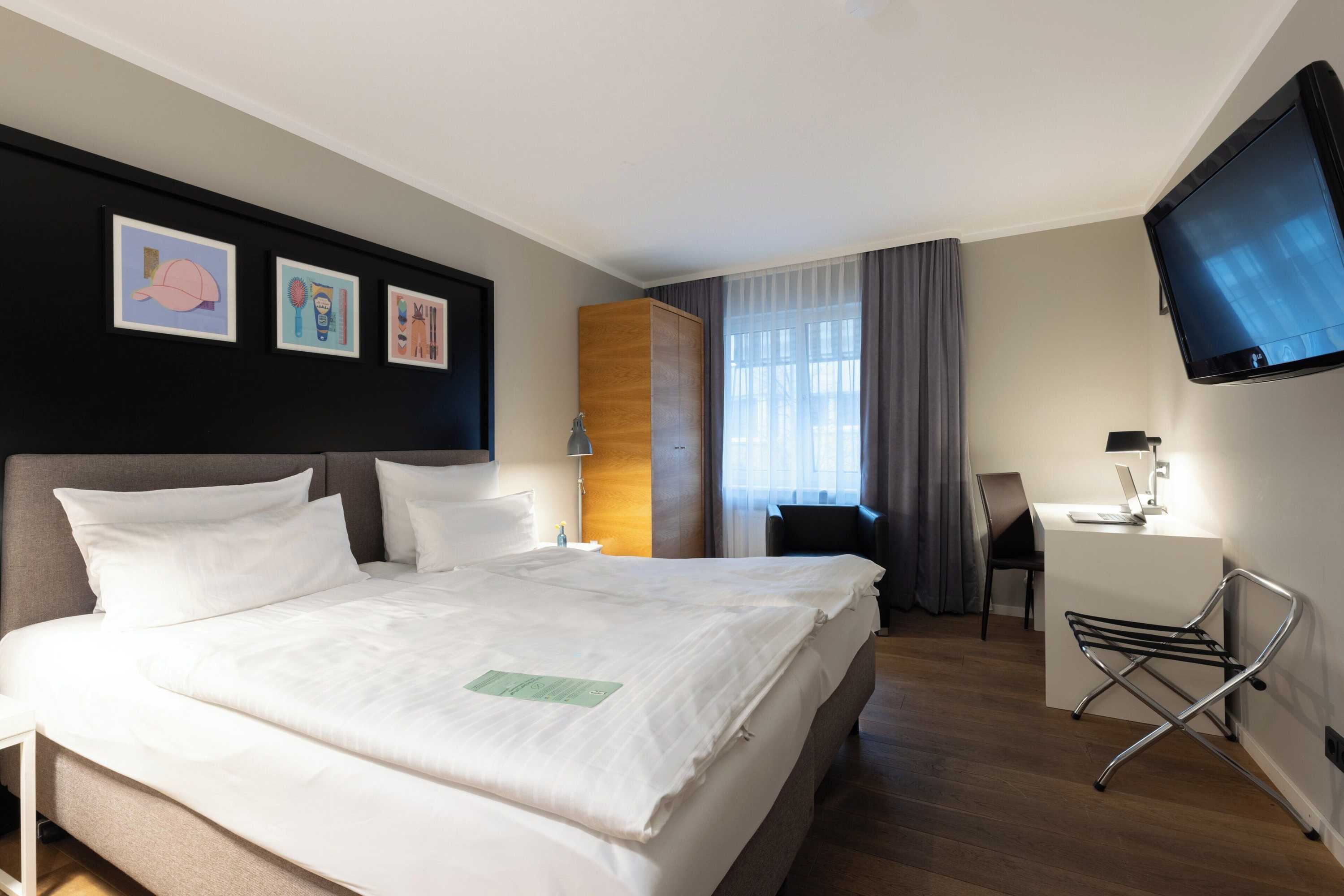 Gift card for Garner Hotel Friedrichshafen Gift card for Garner Hotel Friedrichshafen