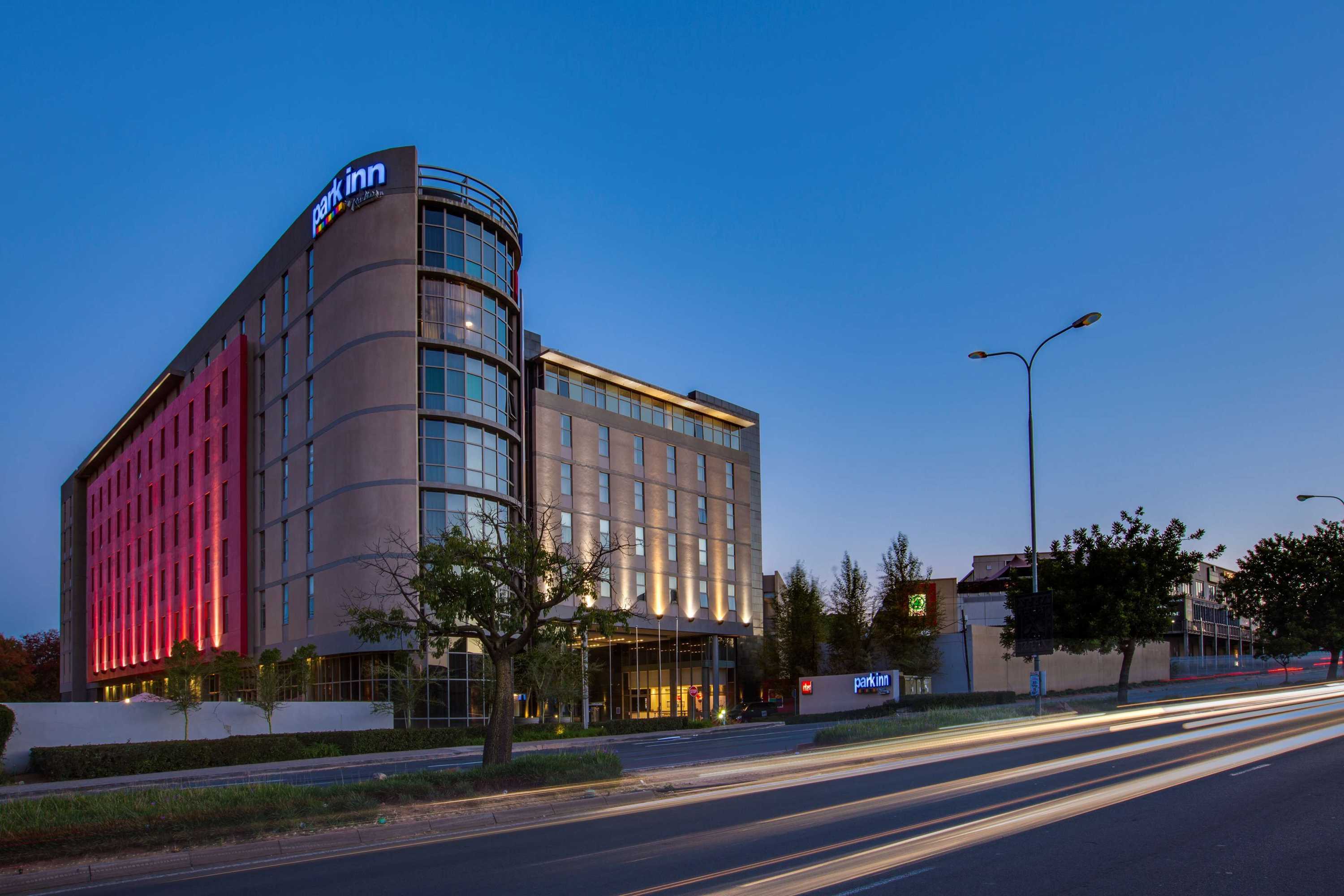 Gift card for Park Inn by Radisson Sandton Gift card for Park Inn by Radisson Sandton