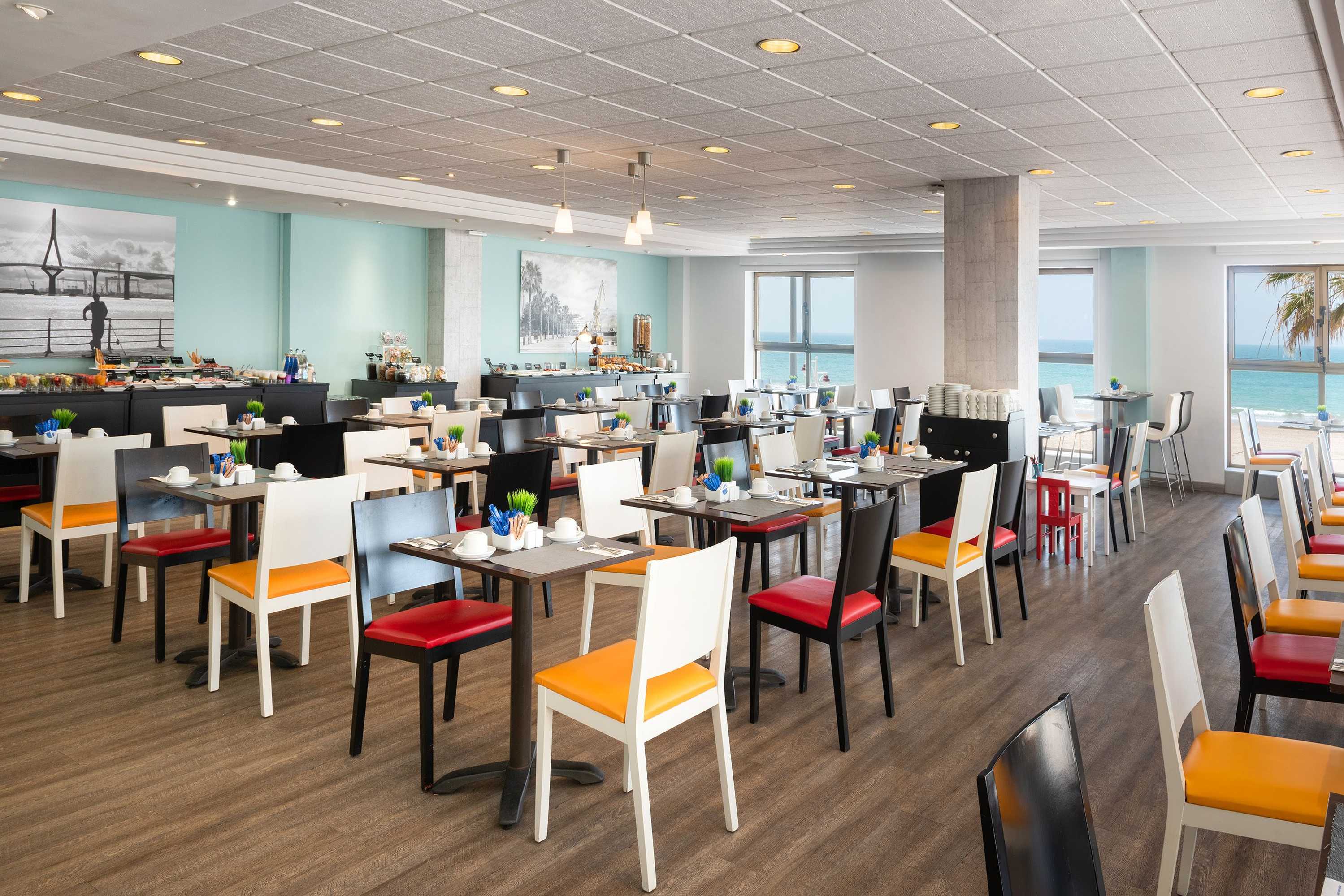 Gift card for Hotel Cádiz Paseo Del Mar Affiliated by Meliá Gift card for Hotel Cádiz Paseo Del Mar Affiliated by Meliá