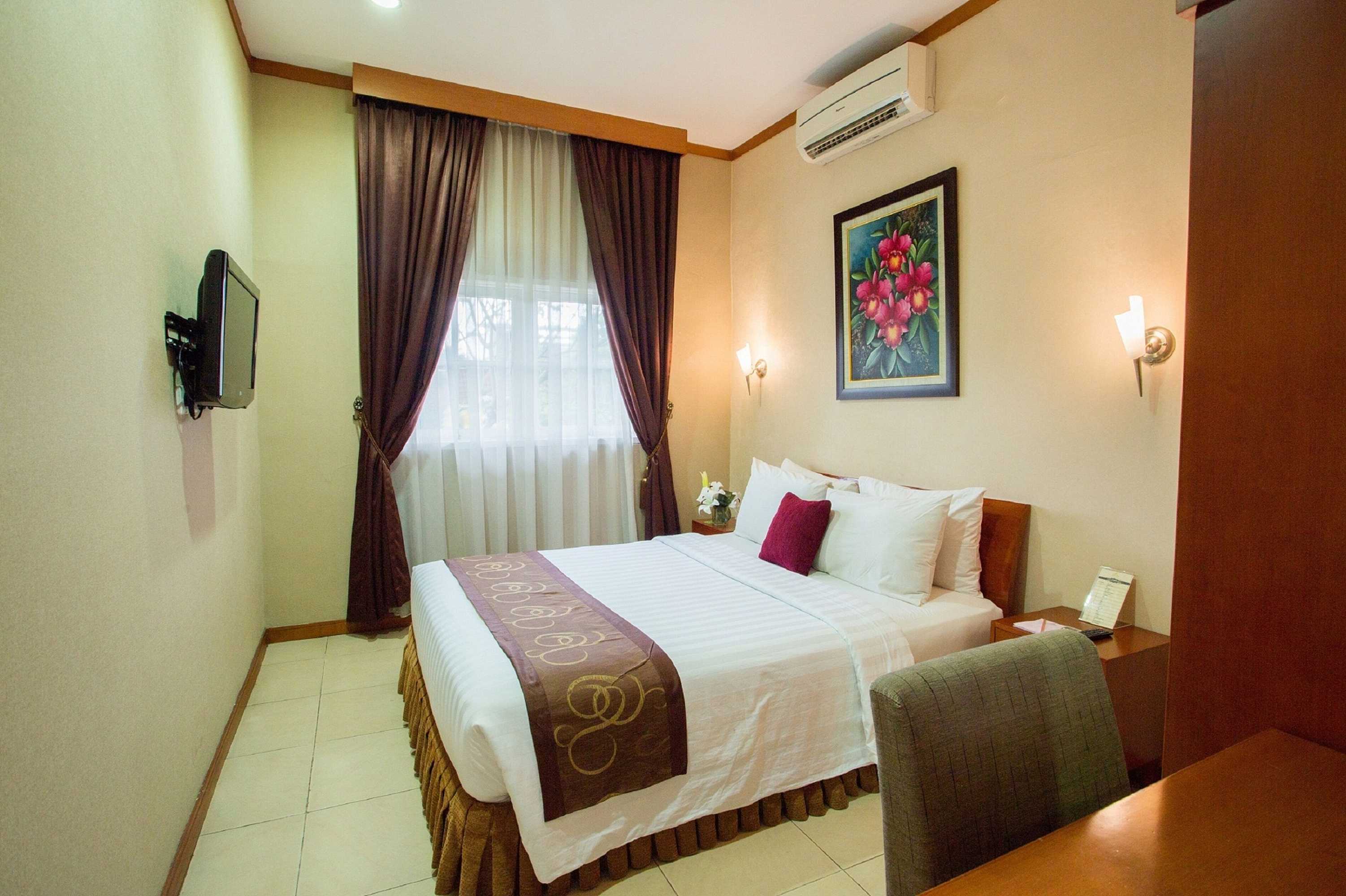Gift card for The Royale Krakatau Hotel Gift card for The Royale Krakatau Hotel
