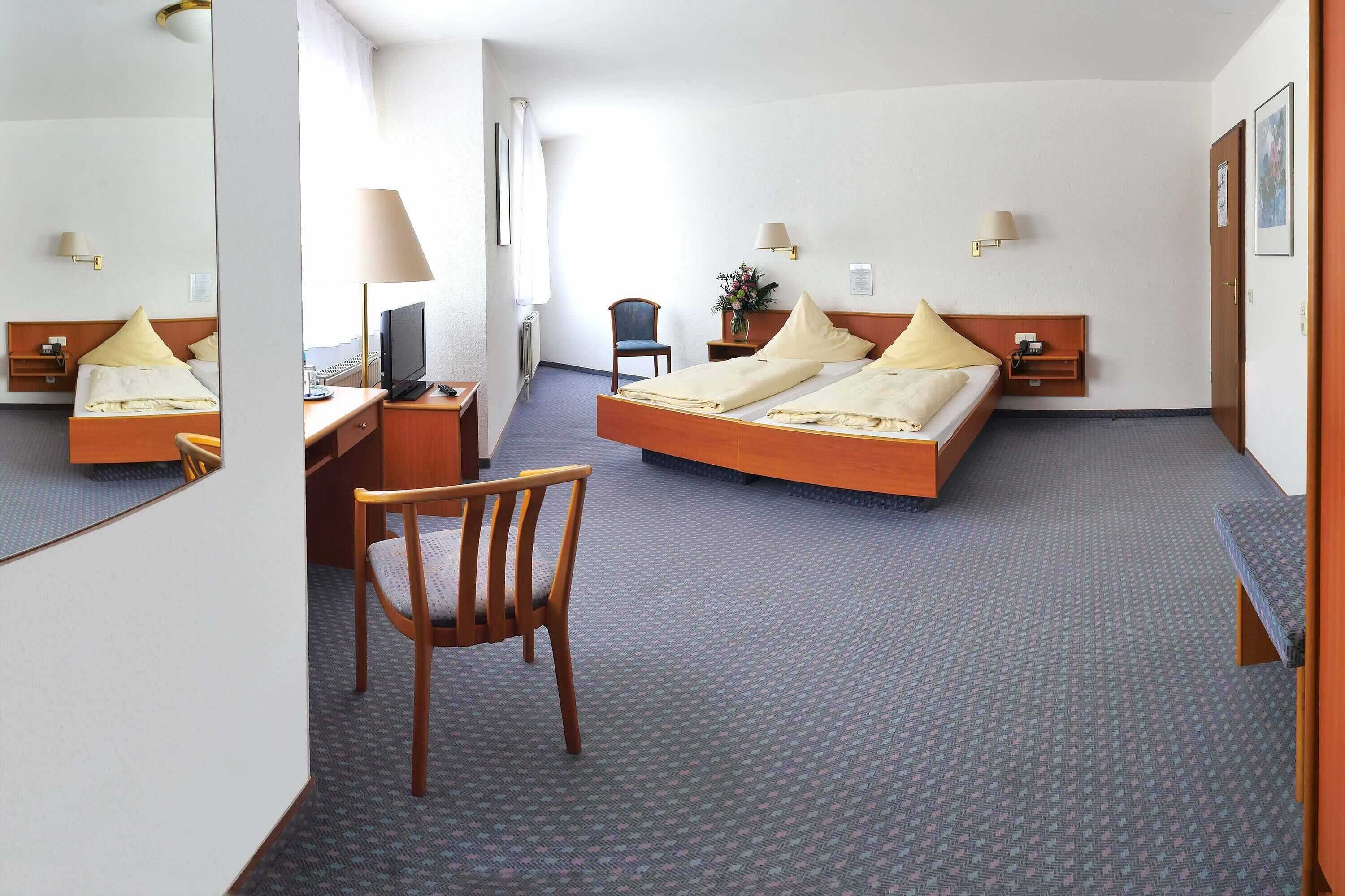 Gift card for City Hotel Mark Michelstadt Gift card for City Hotel Mark Michelstadt