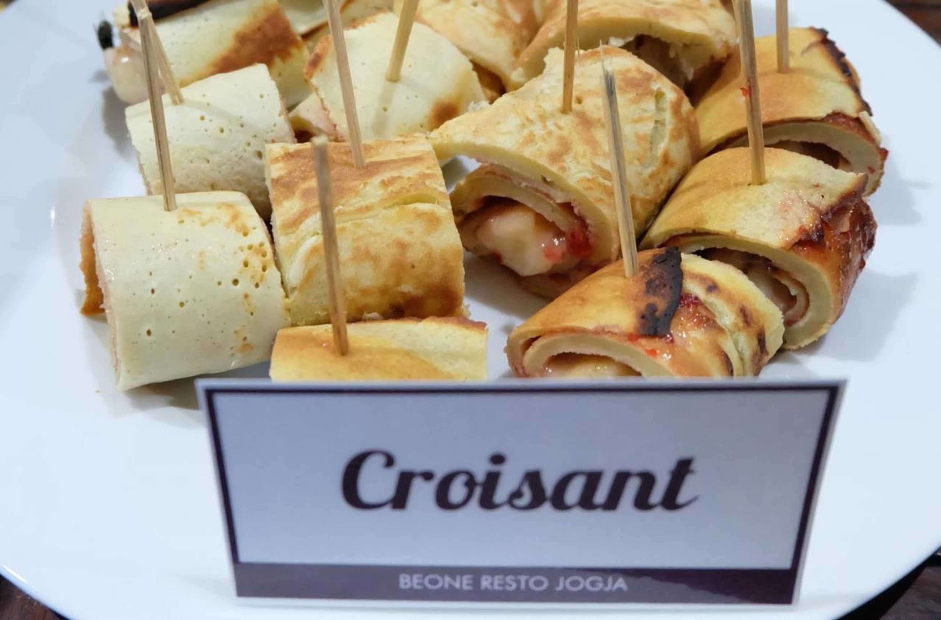 Gift card for Beone House Jogja