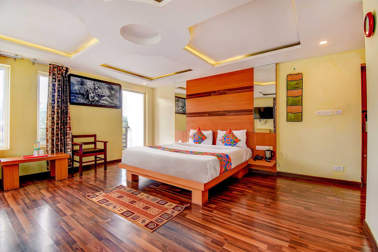 Gift card for Abirami Grand Inn By Fabhotel