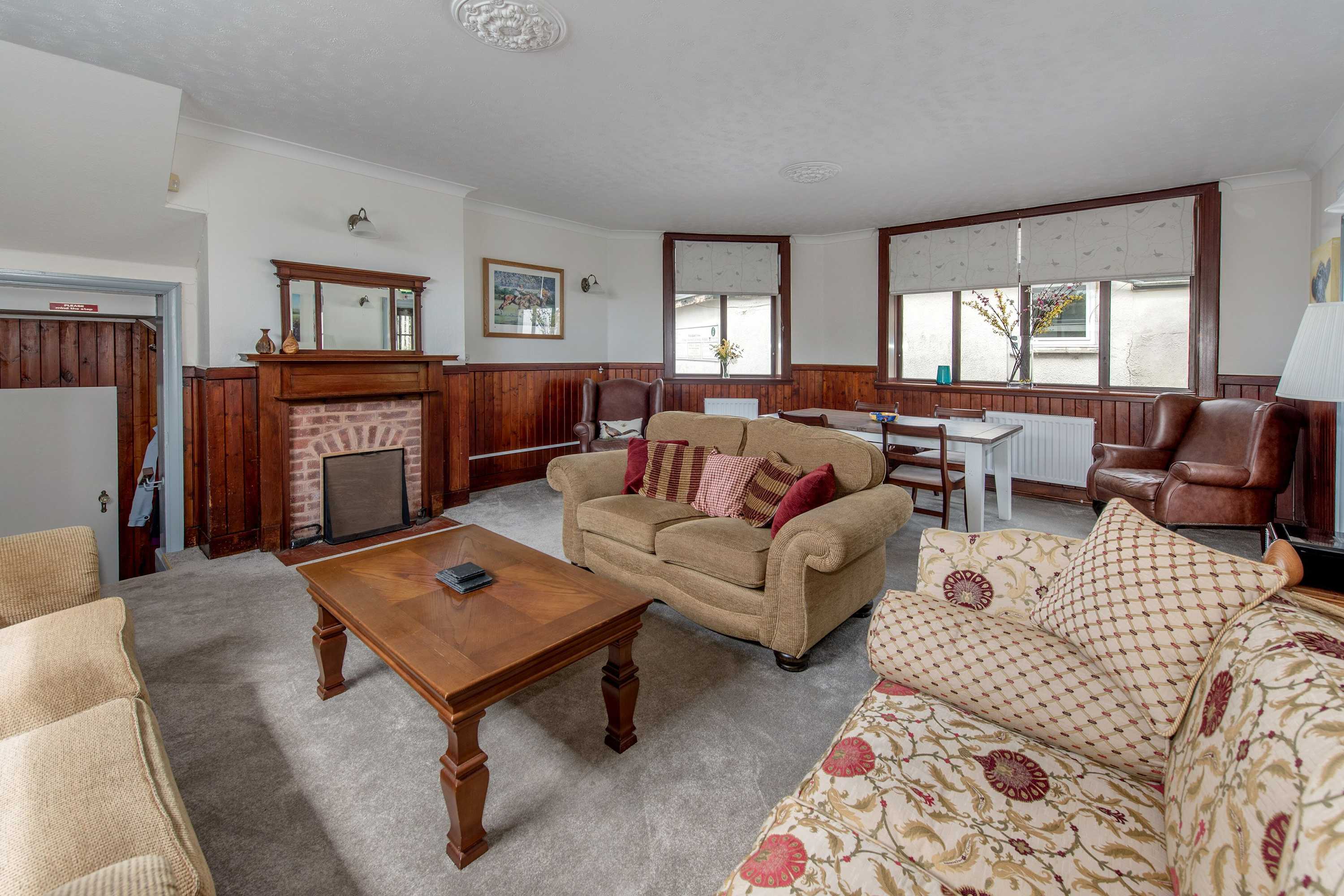 Gift card for Exmoor House - Guest House