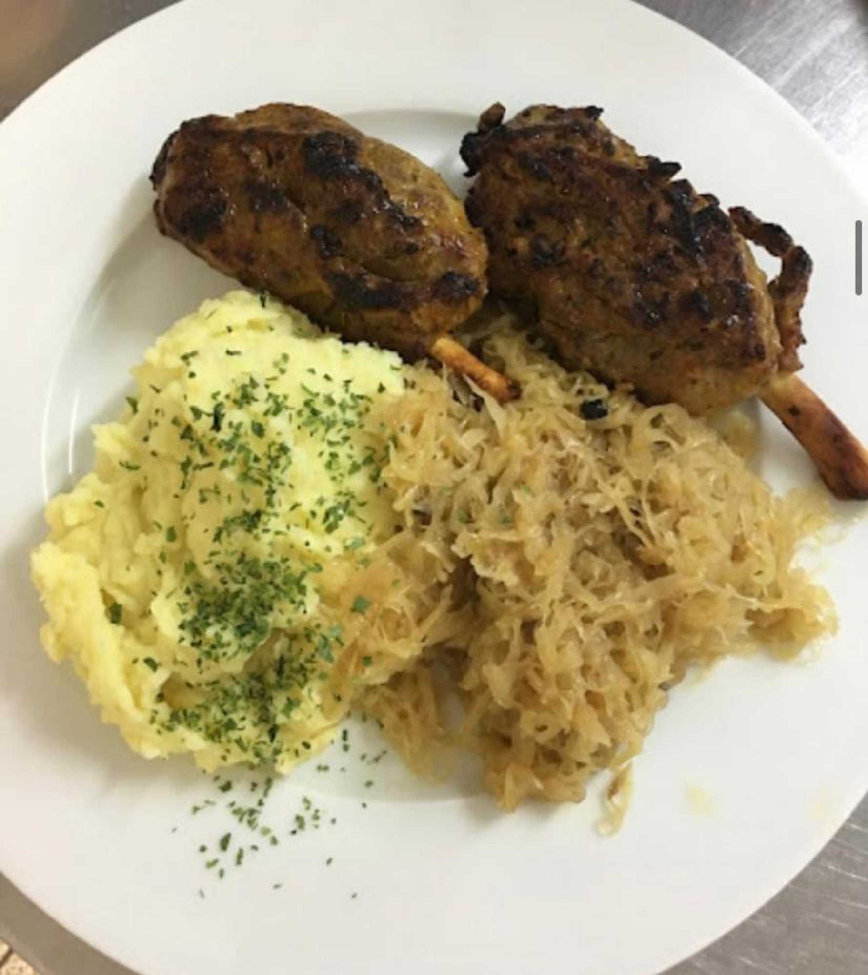 Gift card for Buddes Wirtshaus