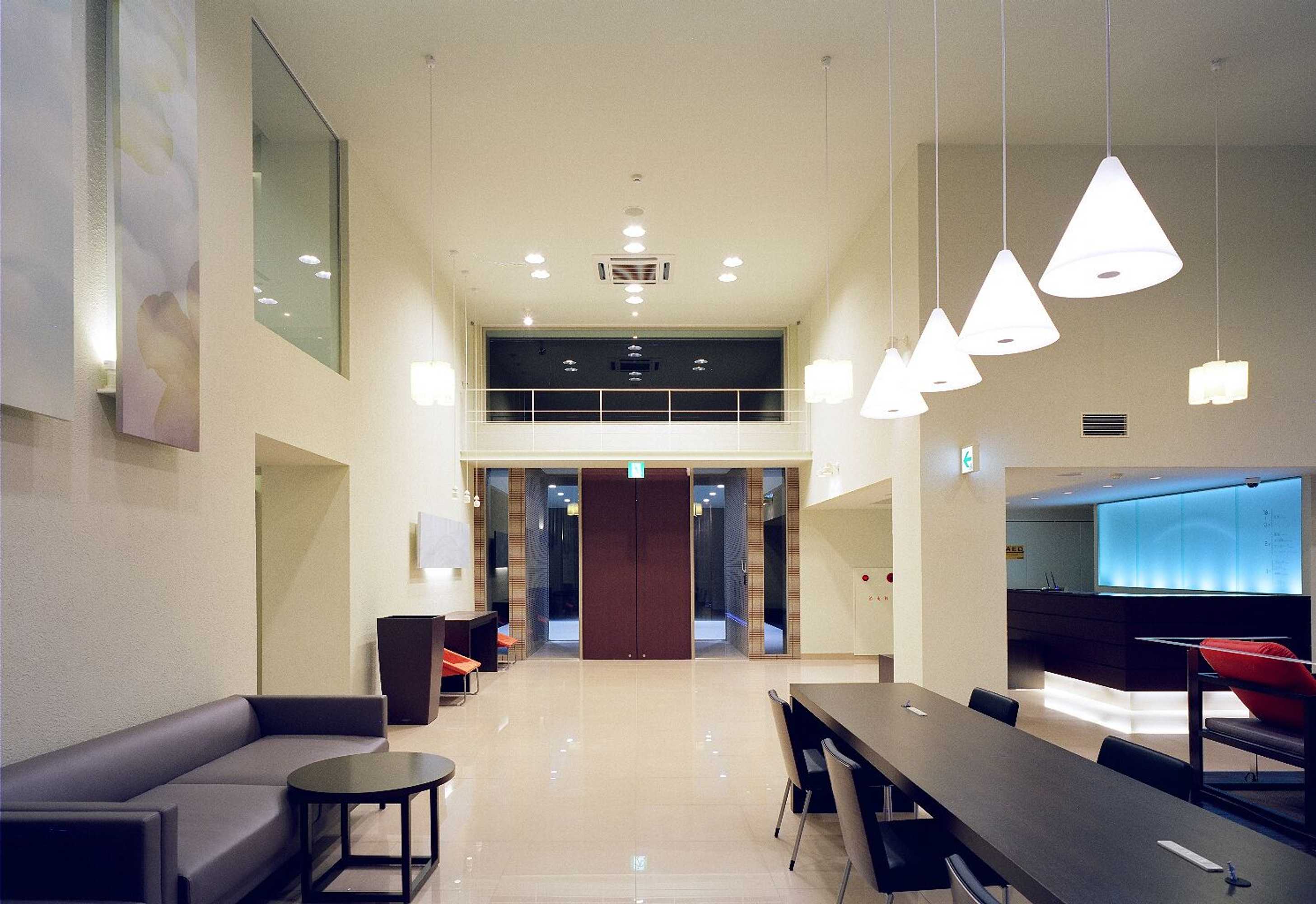Gift card for Hotel Inside Numazu Inter Gift card for Hotel Inside Numazu Inter