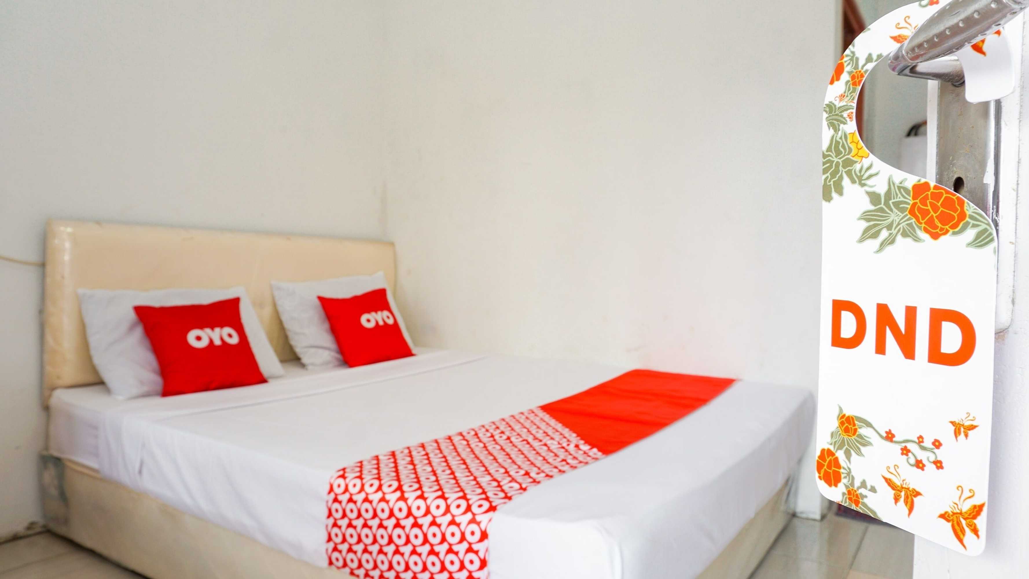 Gift card for Oyo 2369 Cempaka Homestay