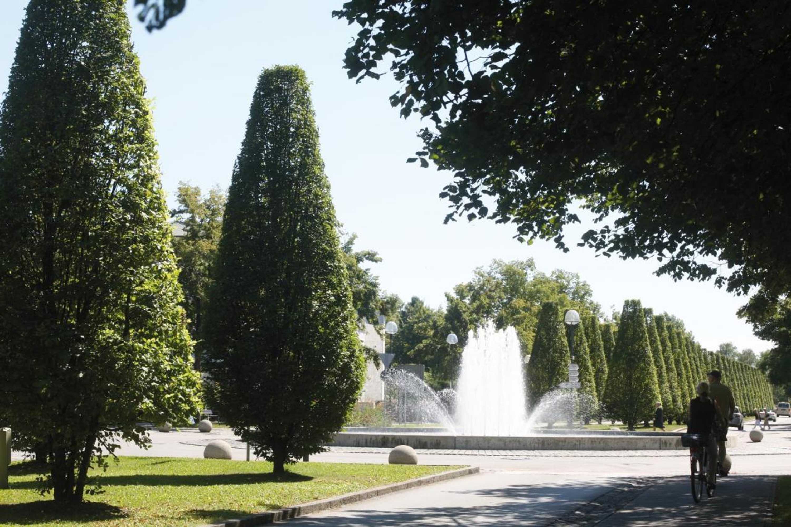 Gift card for Hotel Schweizer Hof Thermal & Vital Resort