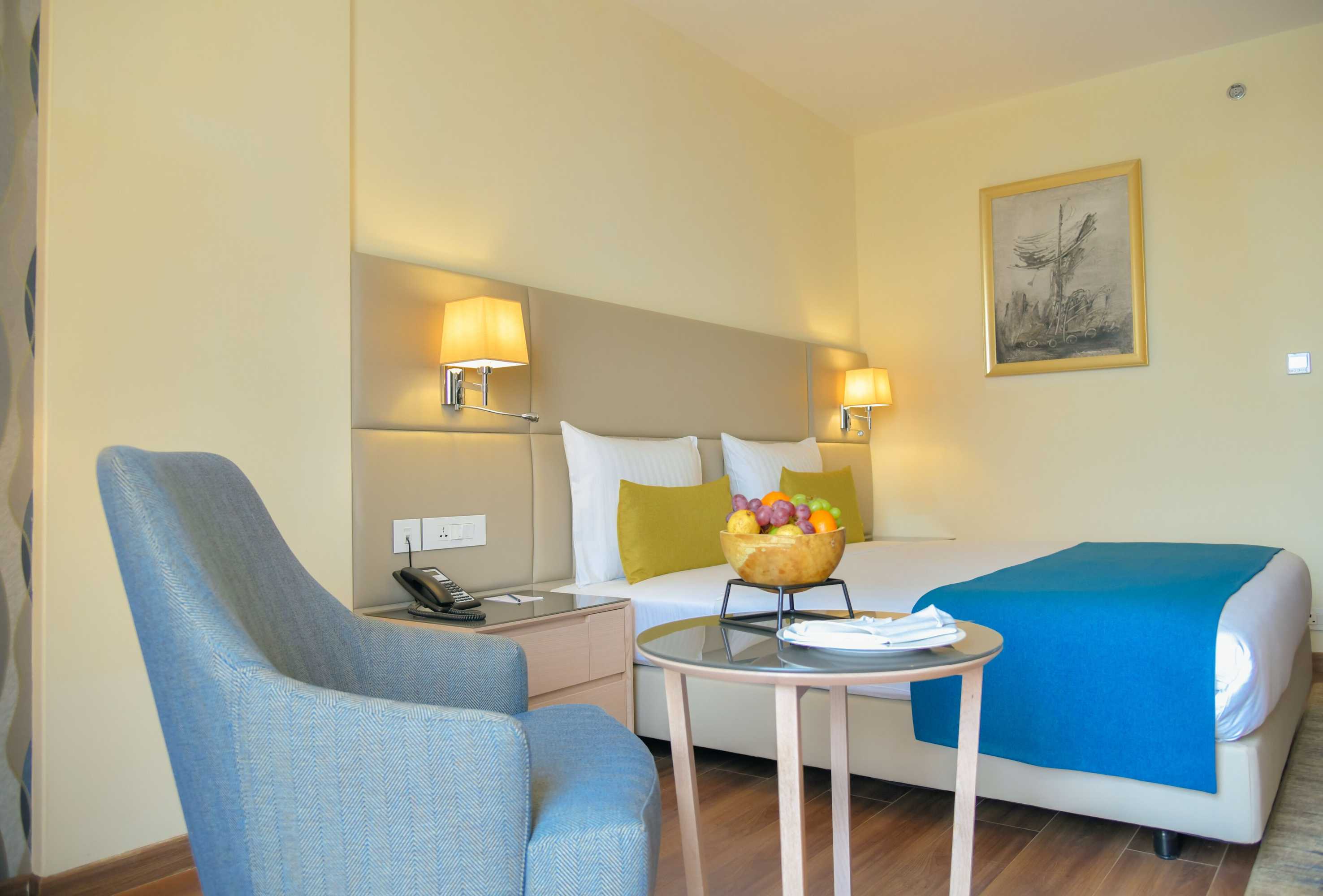 Gift card for Bravia Hotel Niamey Gift card for Bravia Hotel Niamey