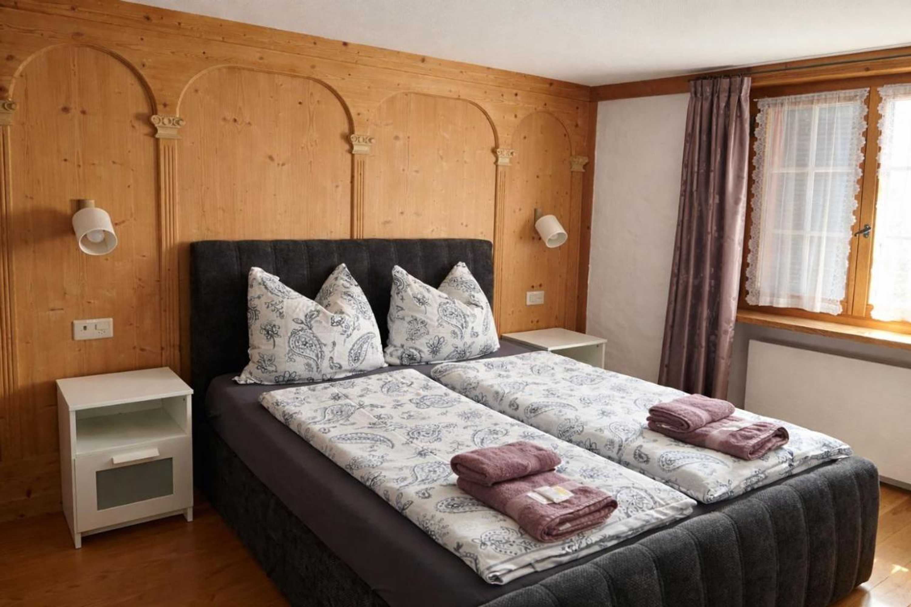 Gift card for Hotel Bären Amriswil