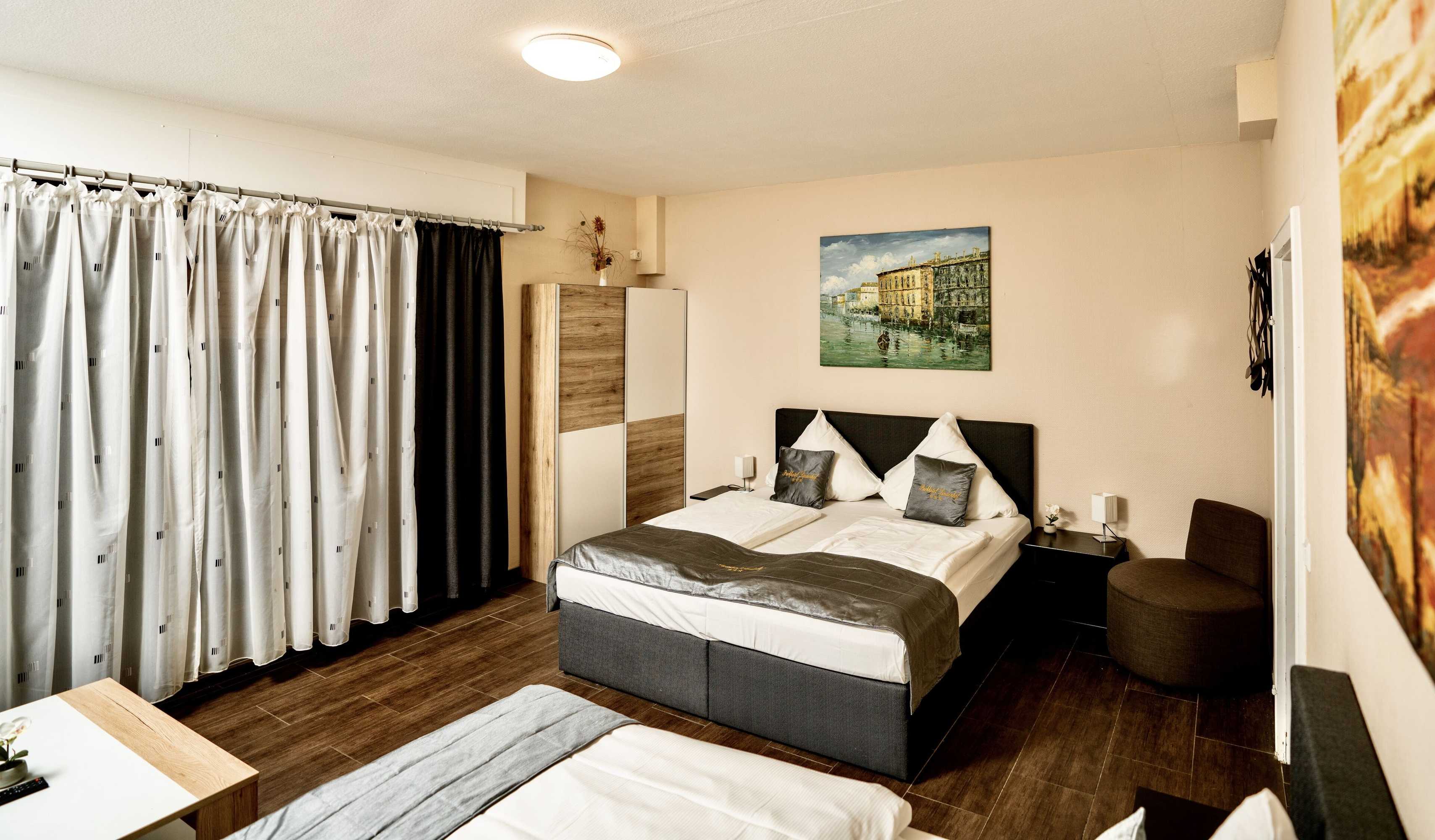 Gift card for Parkhotel Lindenhof Gift card for Parkhotel Lindenhof