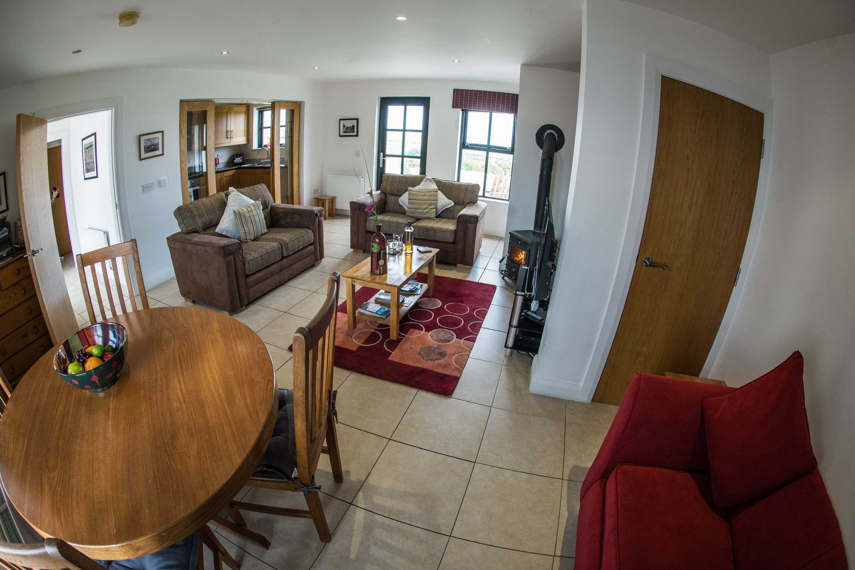 Gift card for Bayview Farm Holiday Cottages
