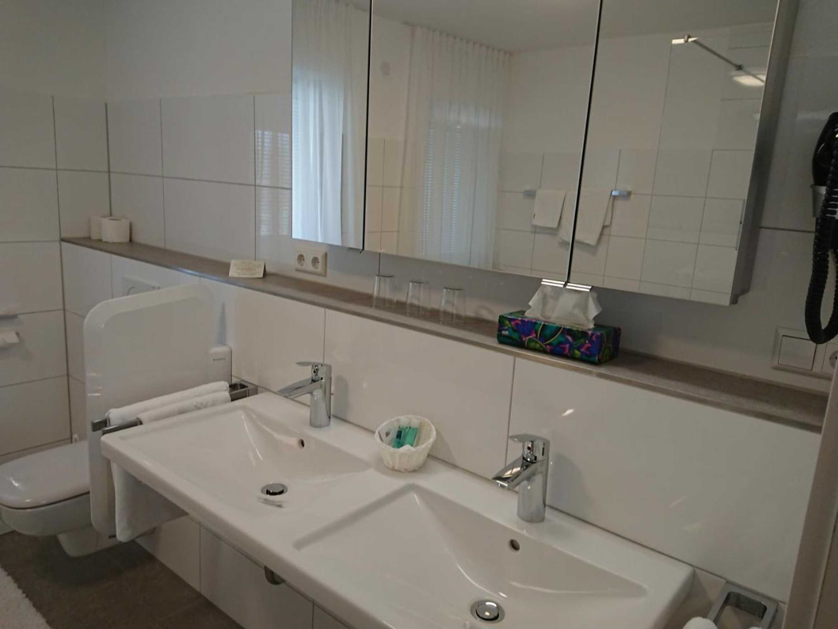 Gift card for Hotel Württemberger Hof Garni