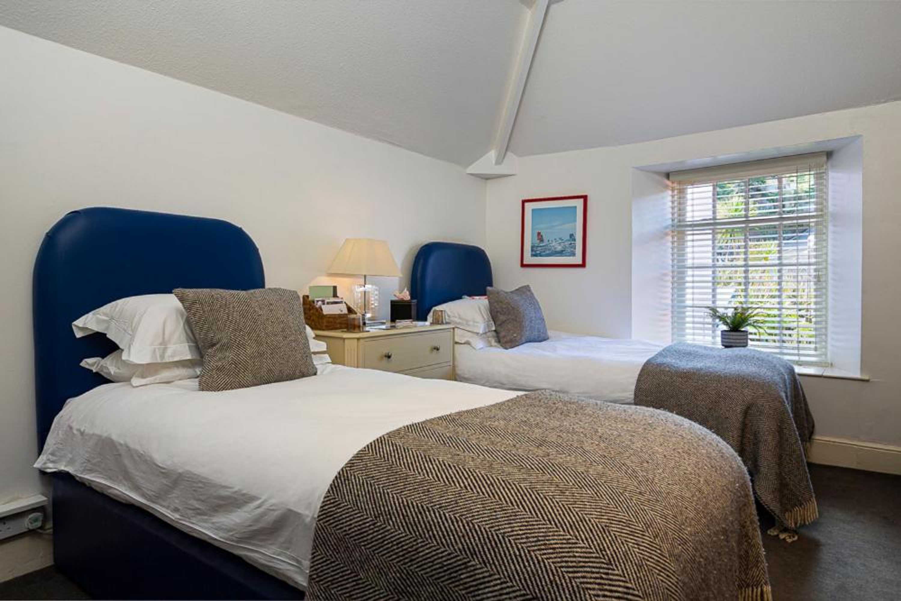 Gift card for Cary Arms Hotel & Spa Gift card for Cary Arms Hotel & Spa