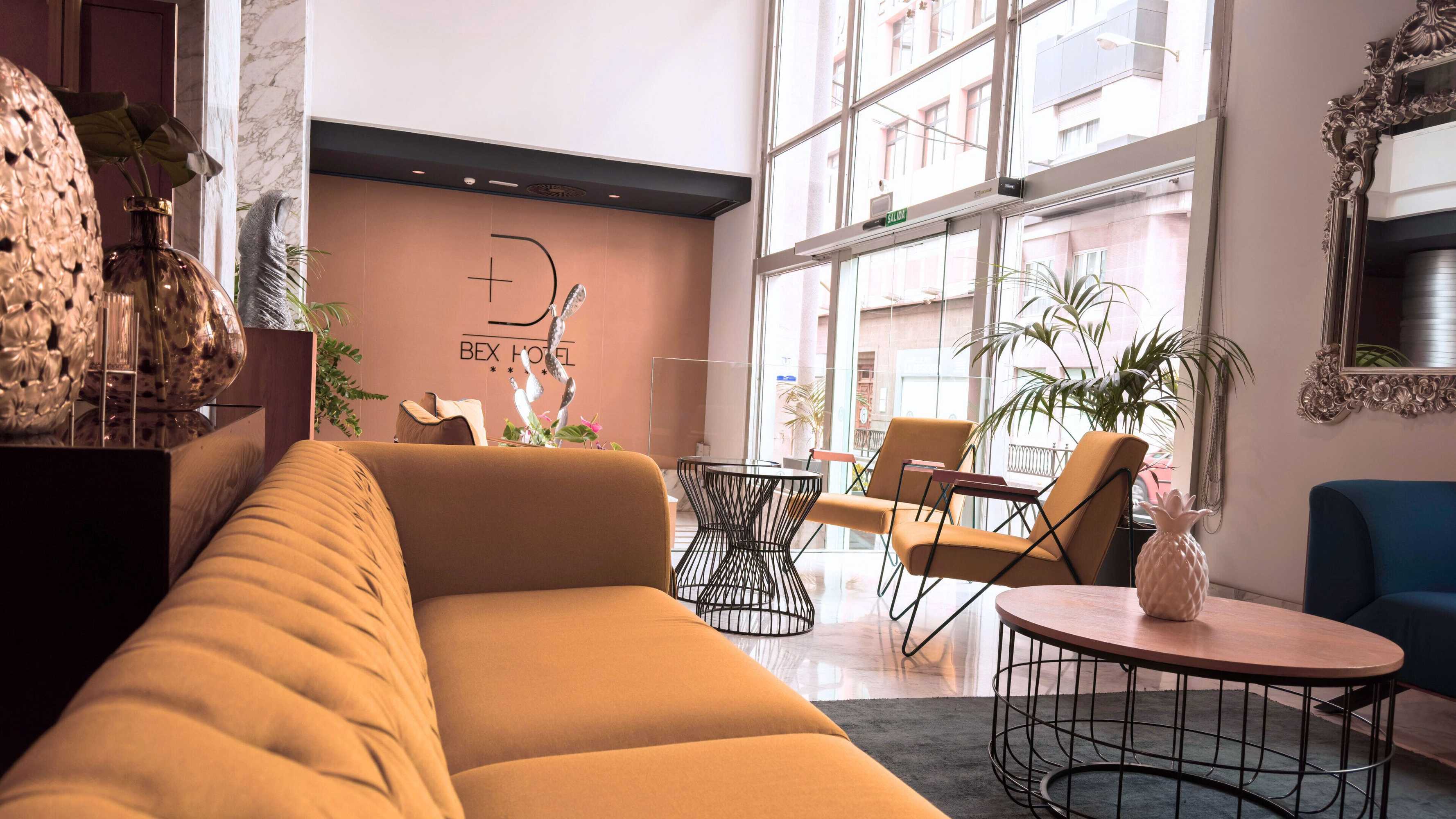 Gift card for Design Plus Bex Hotel Gift card for Design Plus Bex Hotel