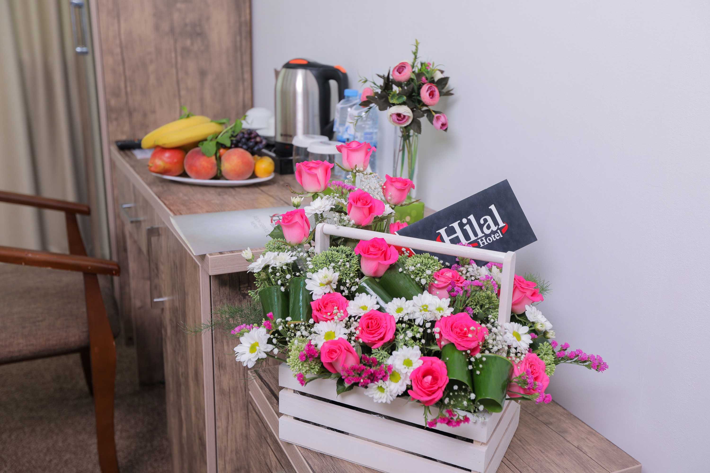 Gift card for Hilal Hotel Tashkent Gift card for Hilal Hotel Tashkent