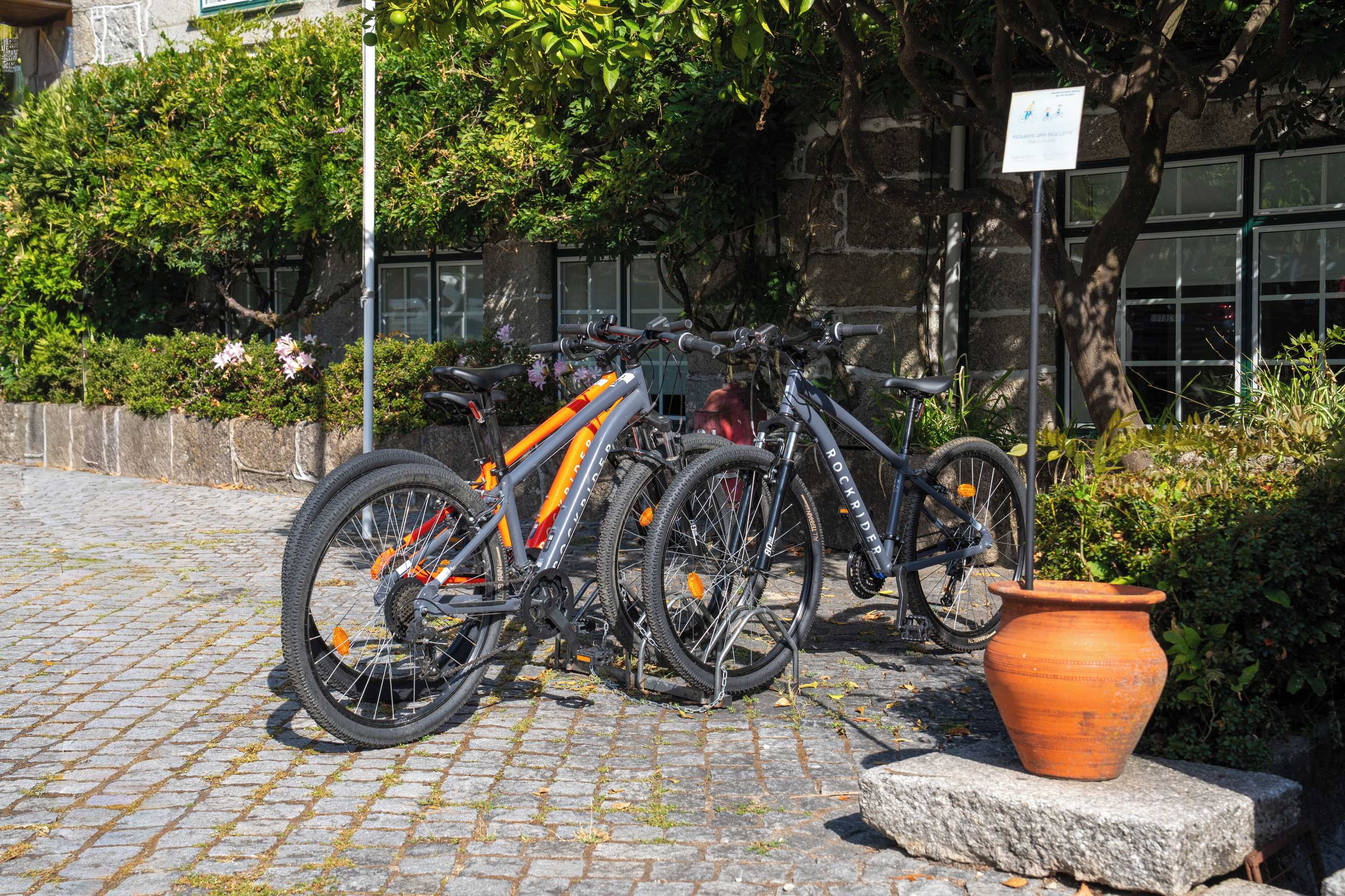 Gift card for Hotel Urgeiriça