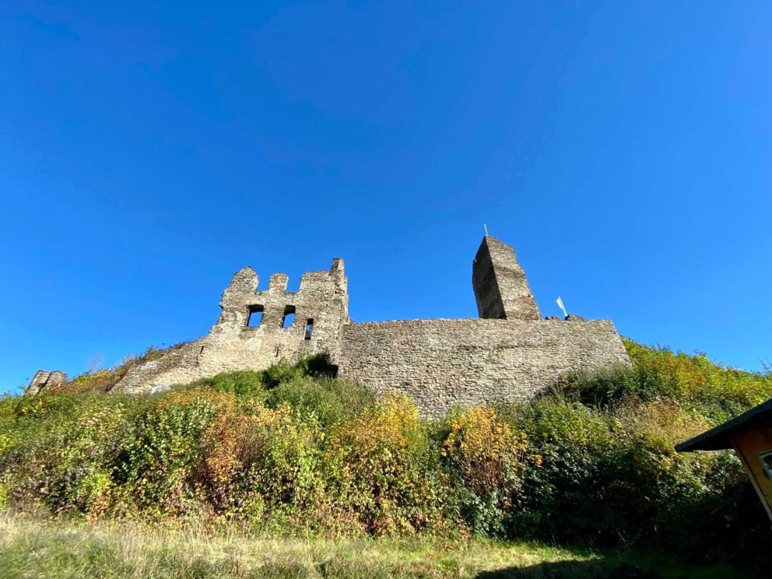 Gift card for Haus Maria Isenburg - Naturpark Rhein-Westerwald