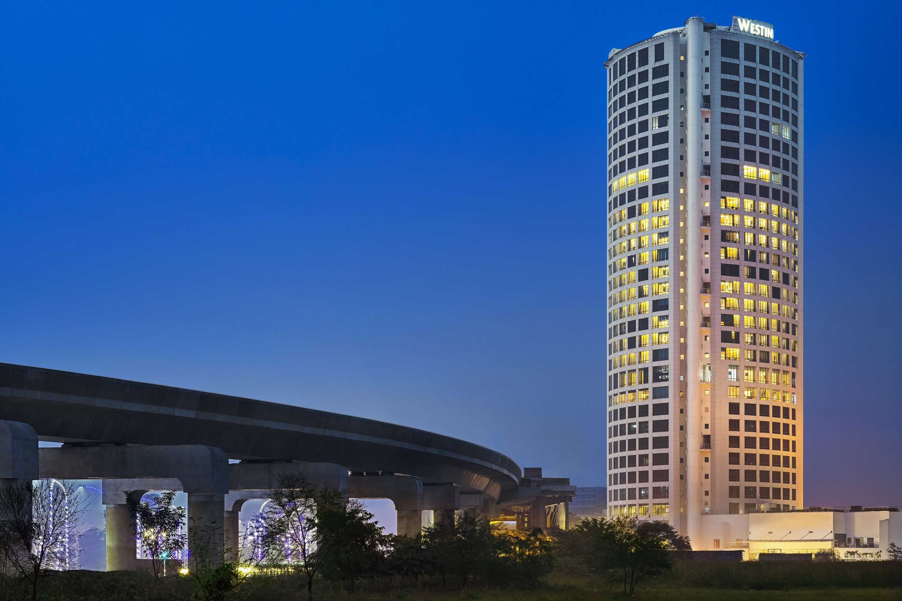 Gift card for The Westin Kolkata Rajarhat Gift card for The Westin Kolkata Rajarhat