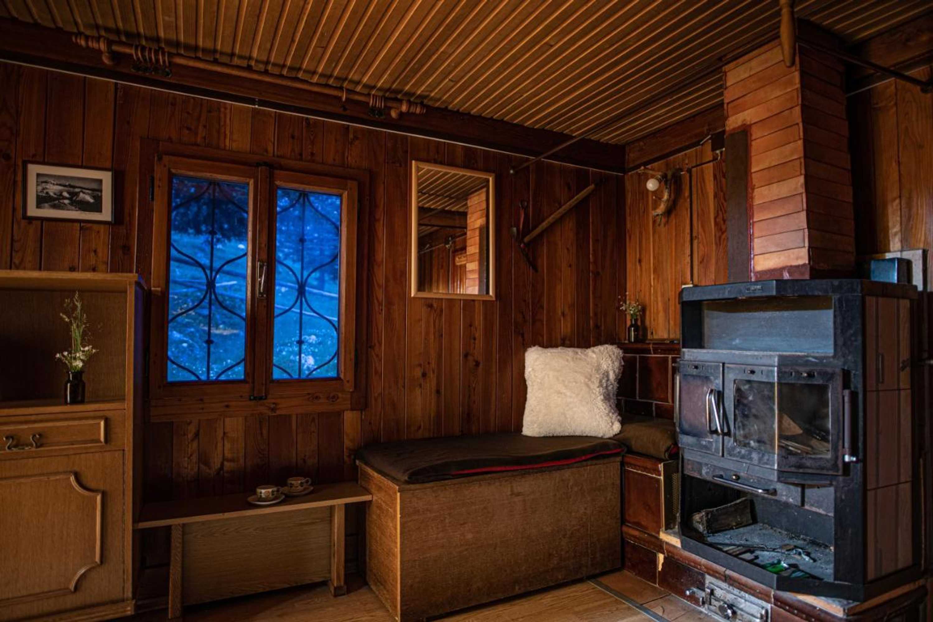 Gift card for Chalet Gasparjeva Velika Planina
