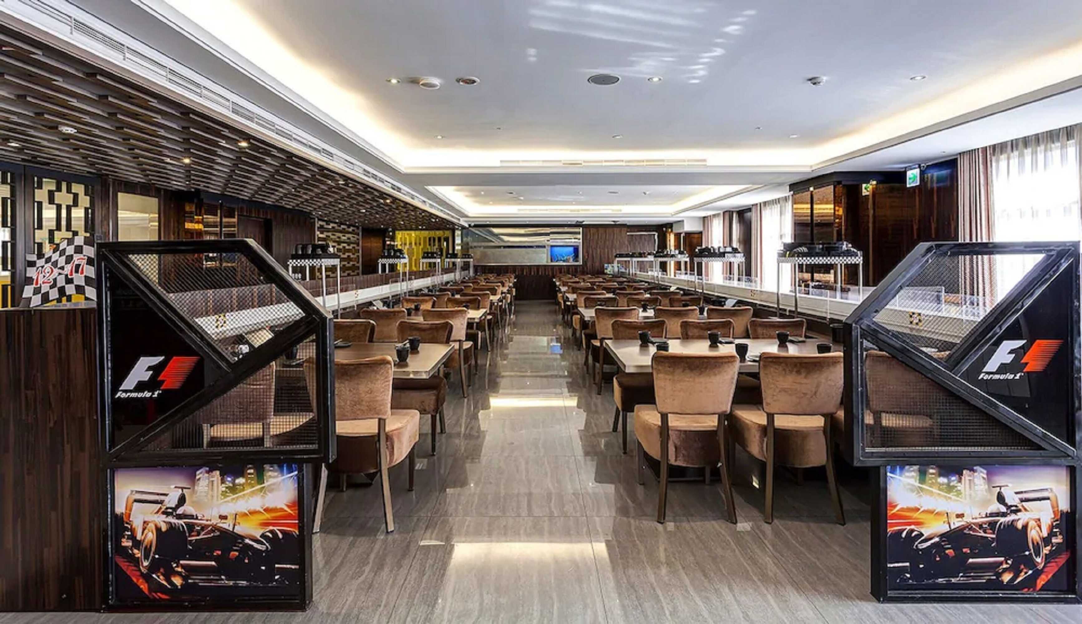 Gift card for Golden Tulip - Aesthetics