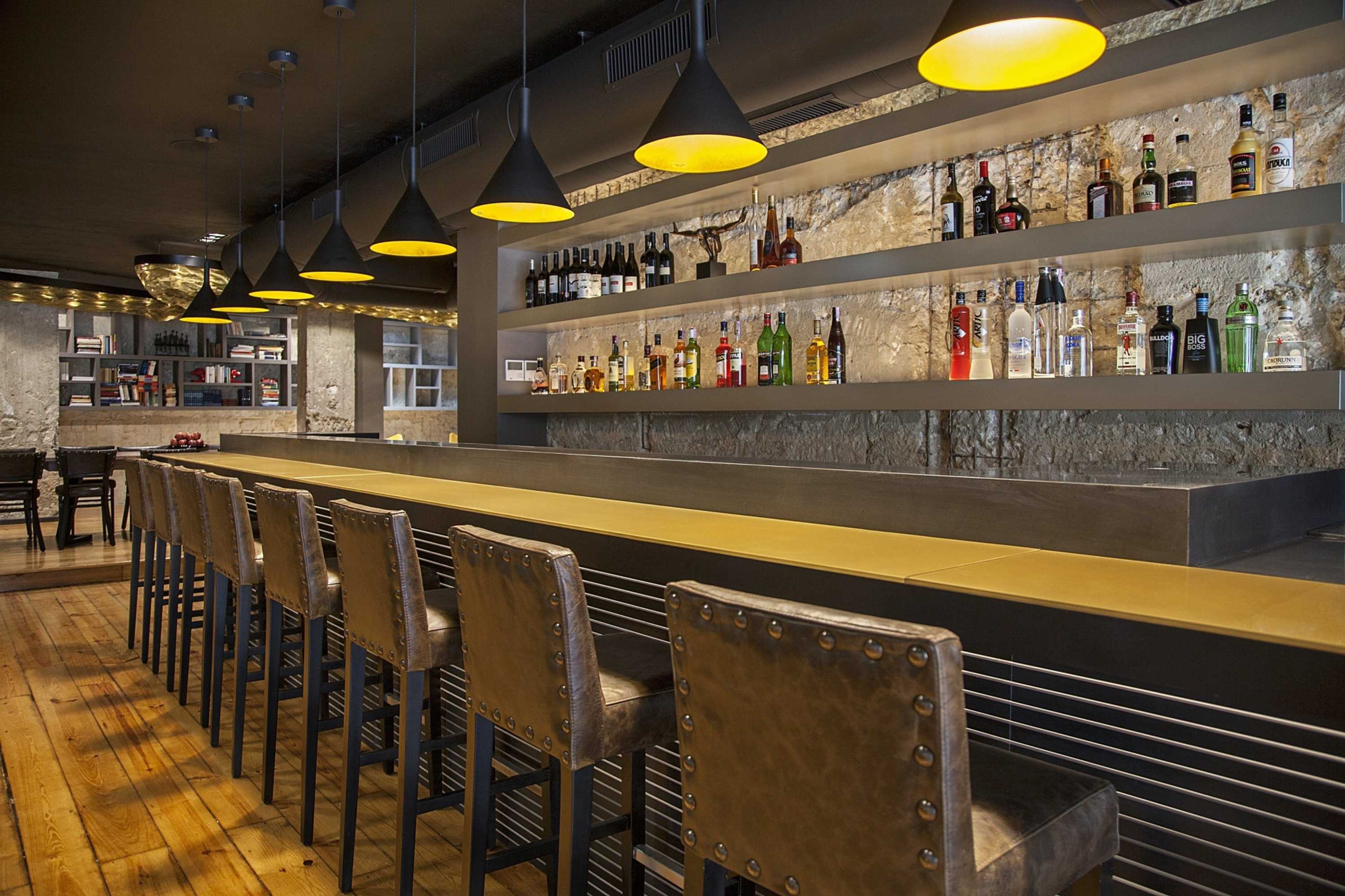 Gift card for 9hotel Mercy