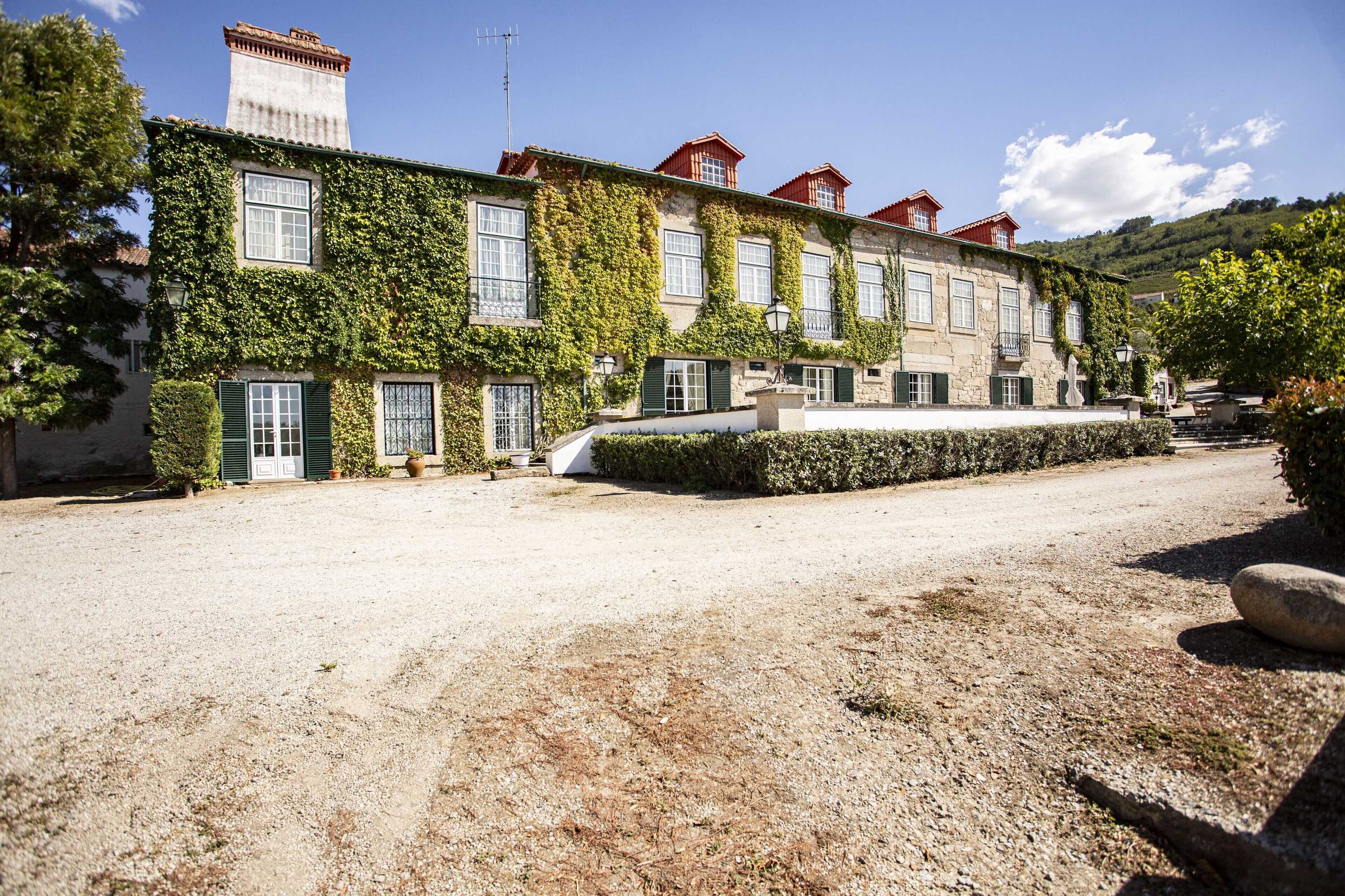 Gift card for Casa Do Cimo