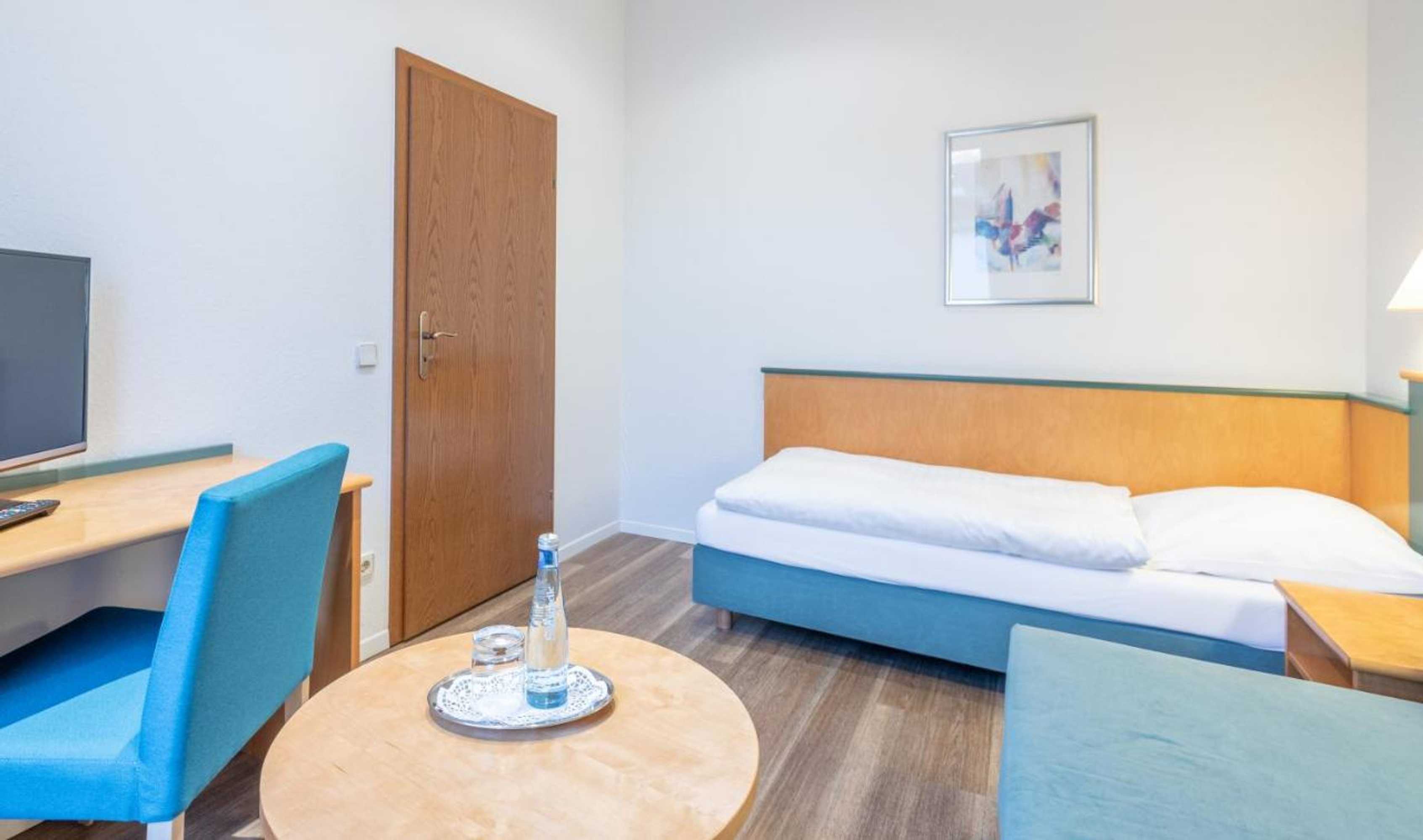 Gift card for Hotel Zur Krone