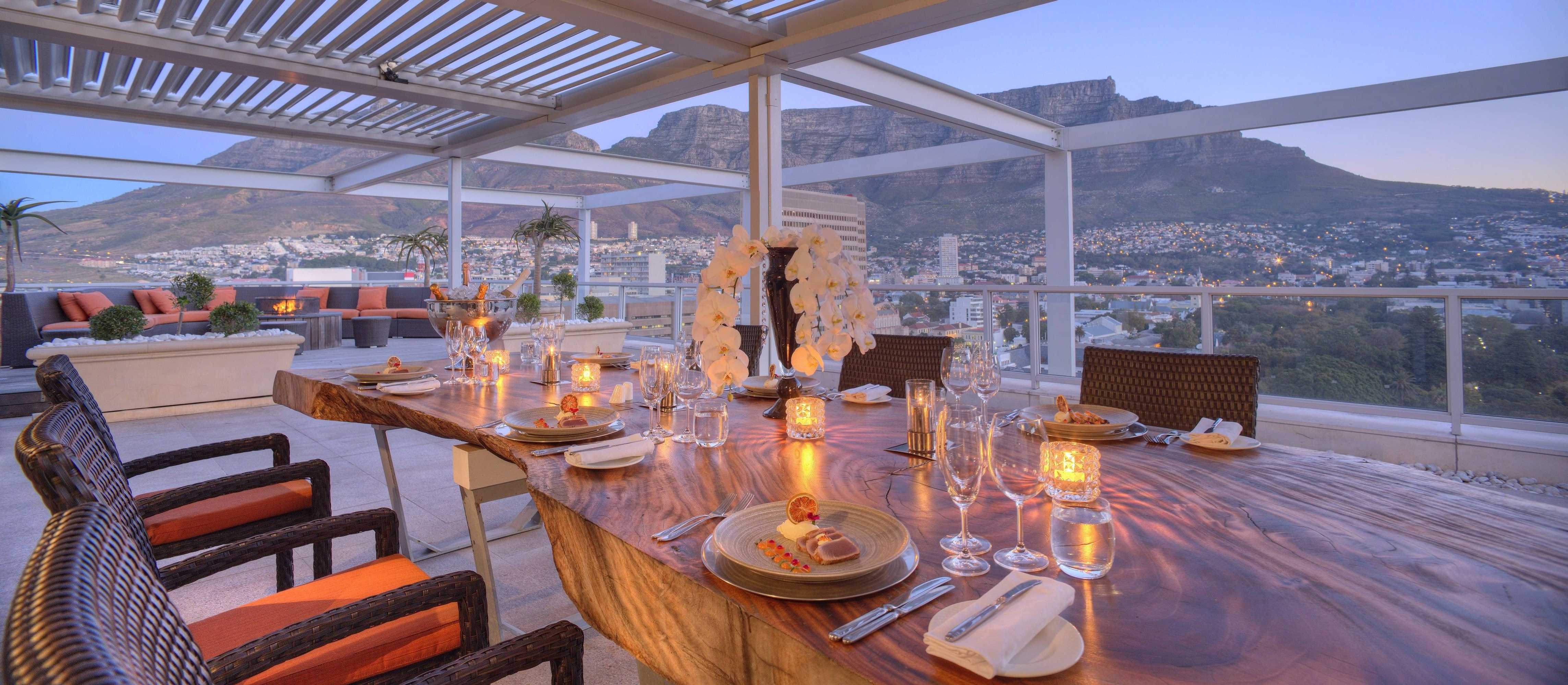 Gift card for Taj Cape Town Gift card for Taj Cape Town