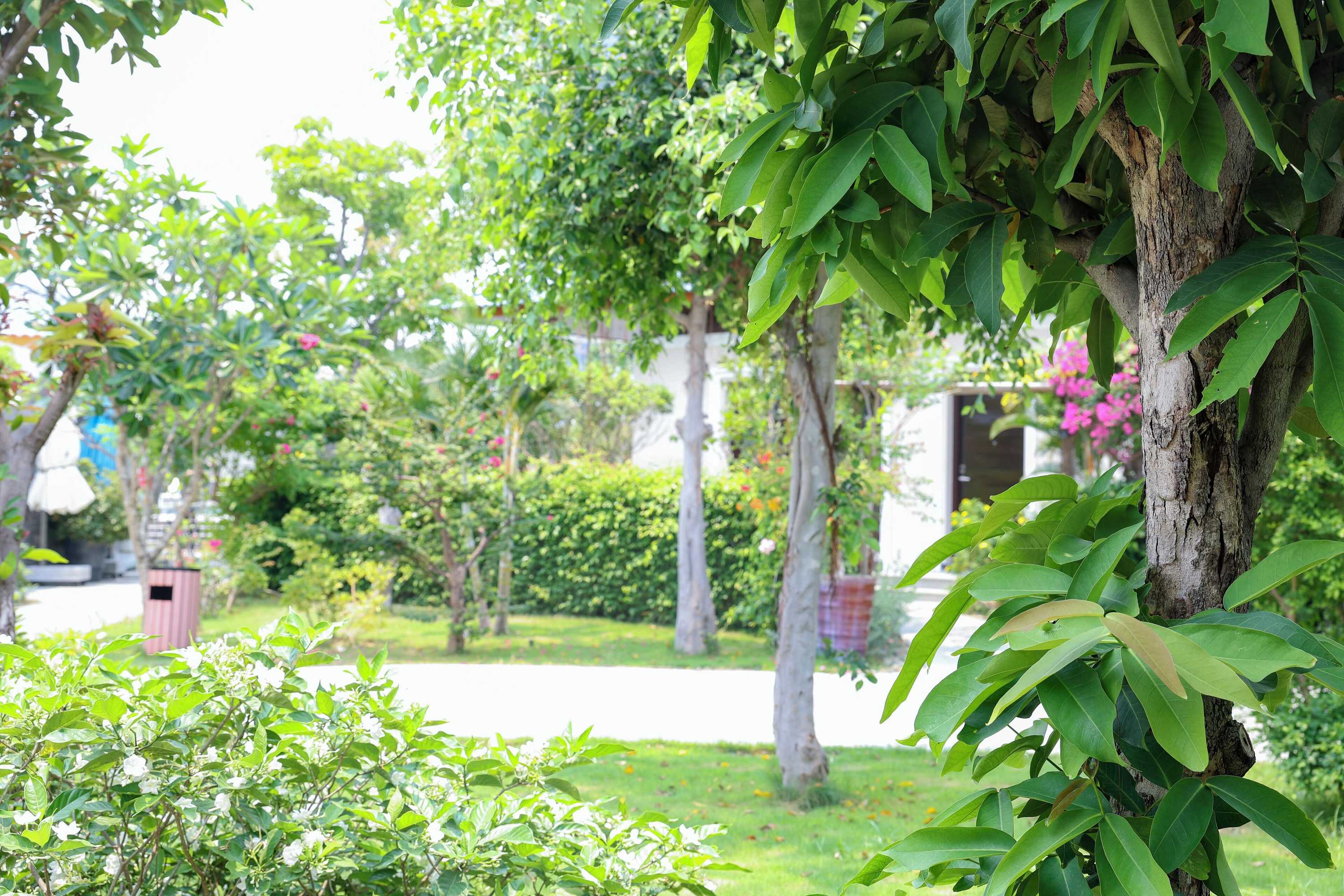 Gift card for Hoan My Resort Ninh Chu Gift card for Hoan My Resort Ninh Chu