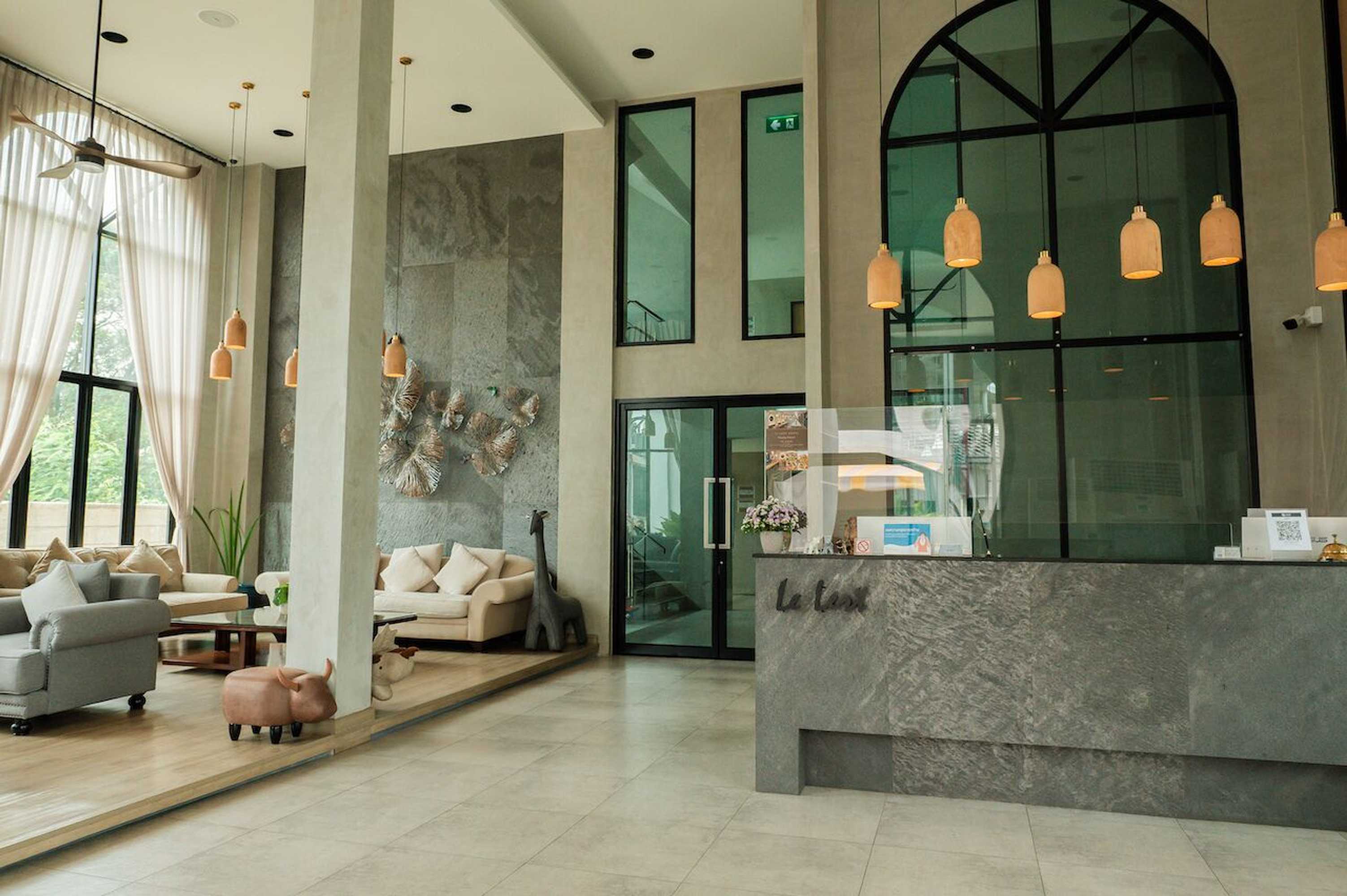 Gift card for Le Lert Hotel Ratchaburi Gift card for Le Lert Hotel Ratchaburi