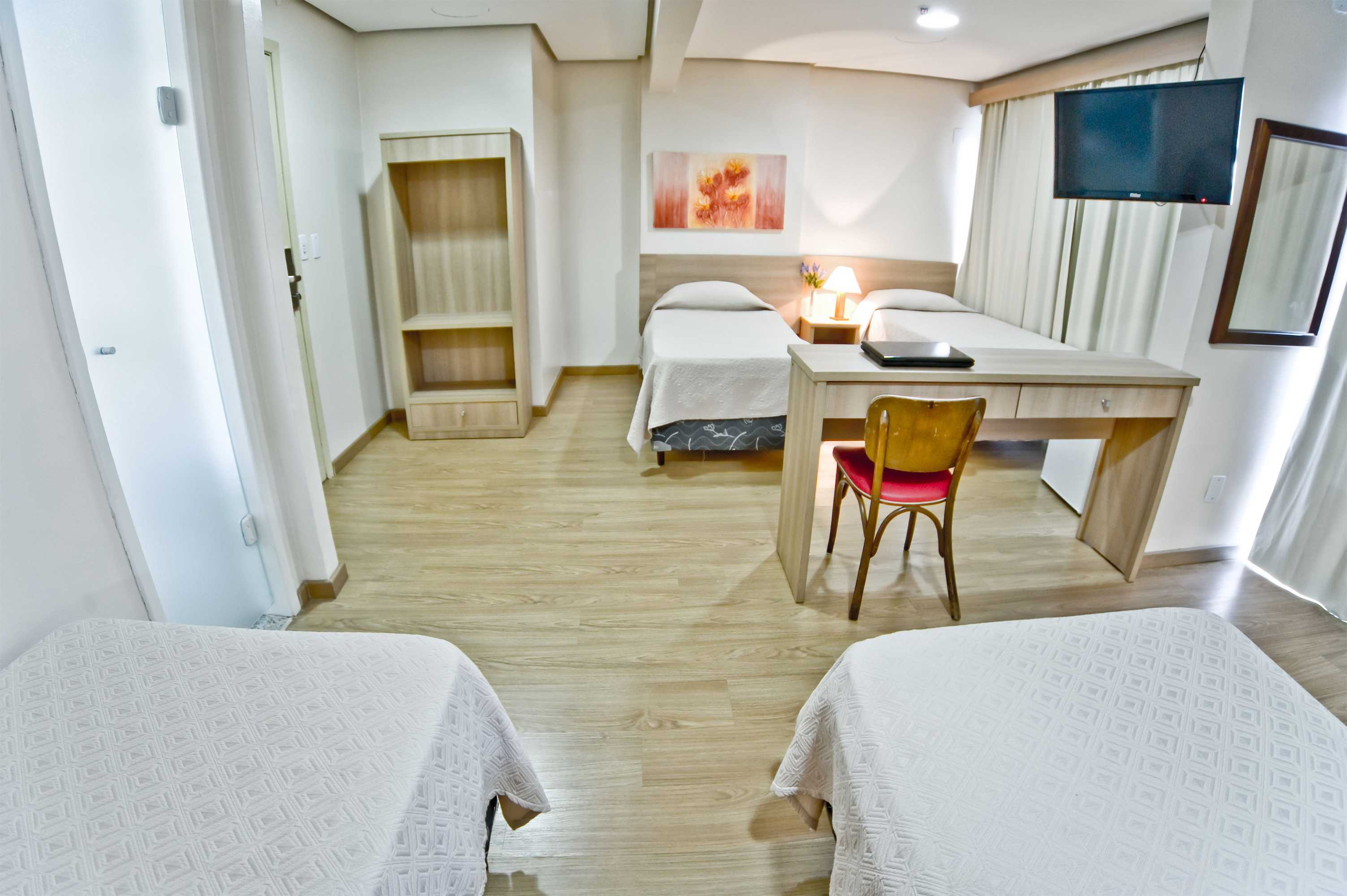 Gift card for Hotel Dan Inn Express Porto Alegre by Nacional Inn Gift card for Hotel Dan Inn Express Porto Alegre by Nacional Inn