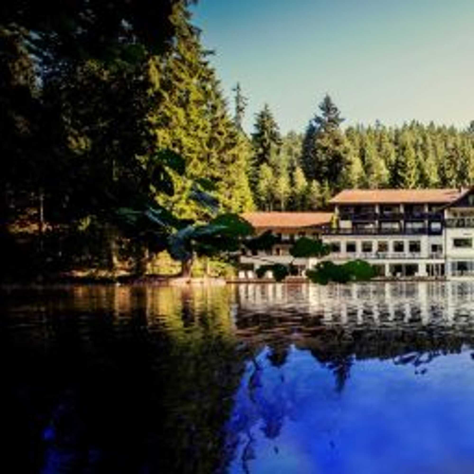 Gift card for Hotel Langenwaldsee Gift card for Hotel Langenwaldsee