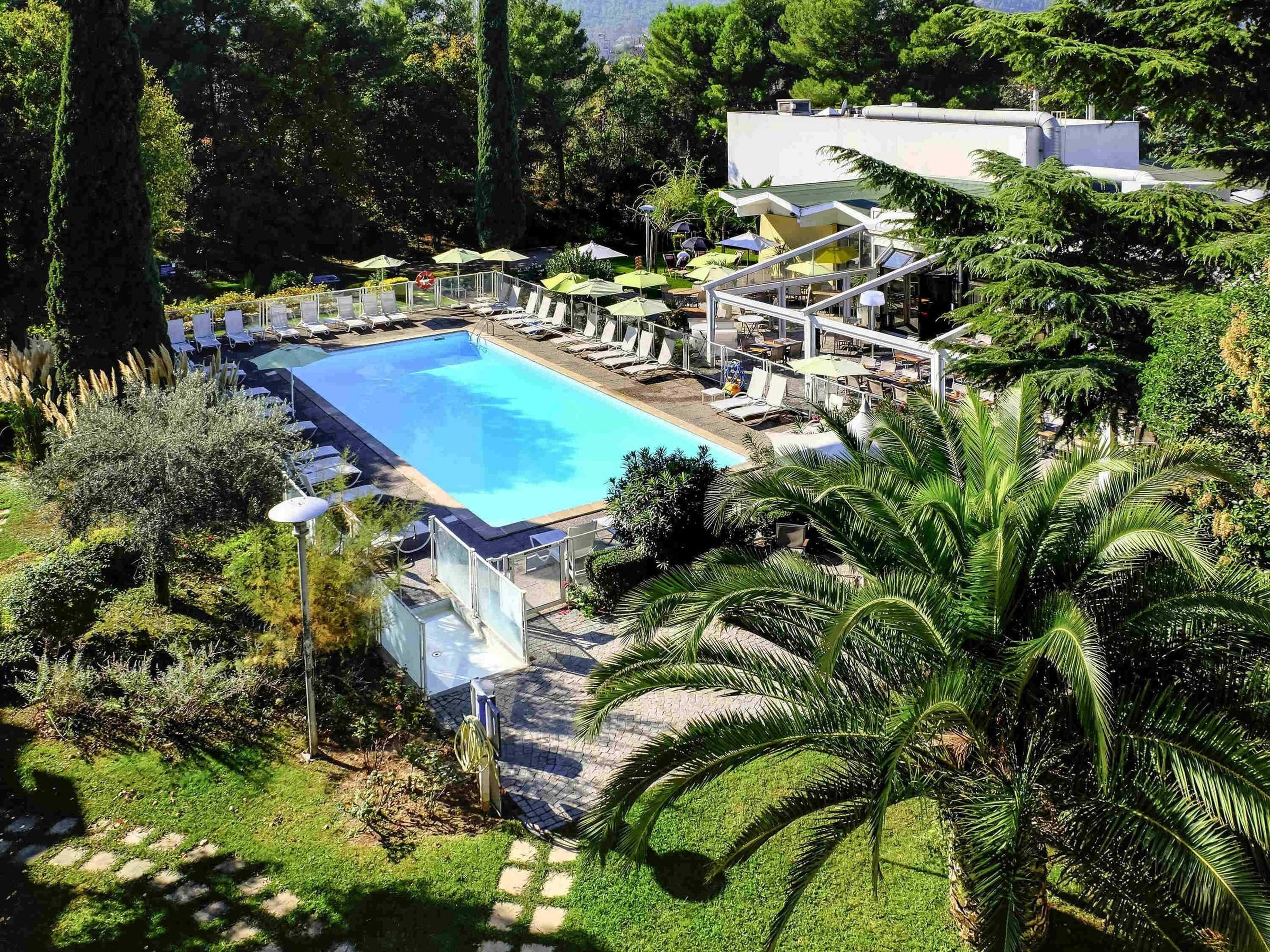 Gift card for Novotel Marseille Est Porte D'aubagne