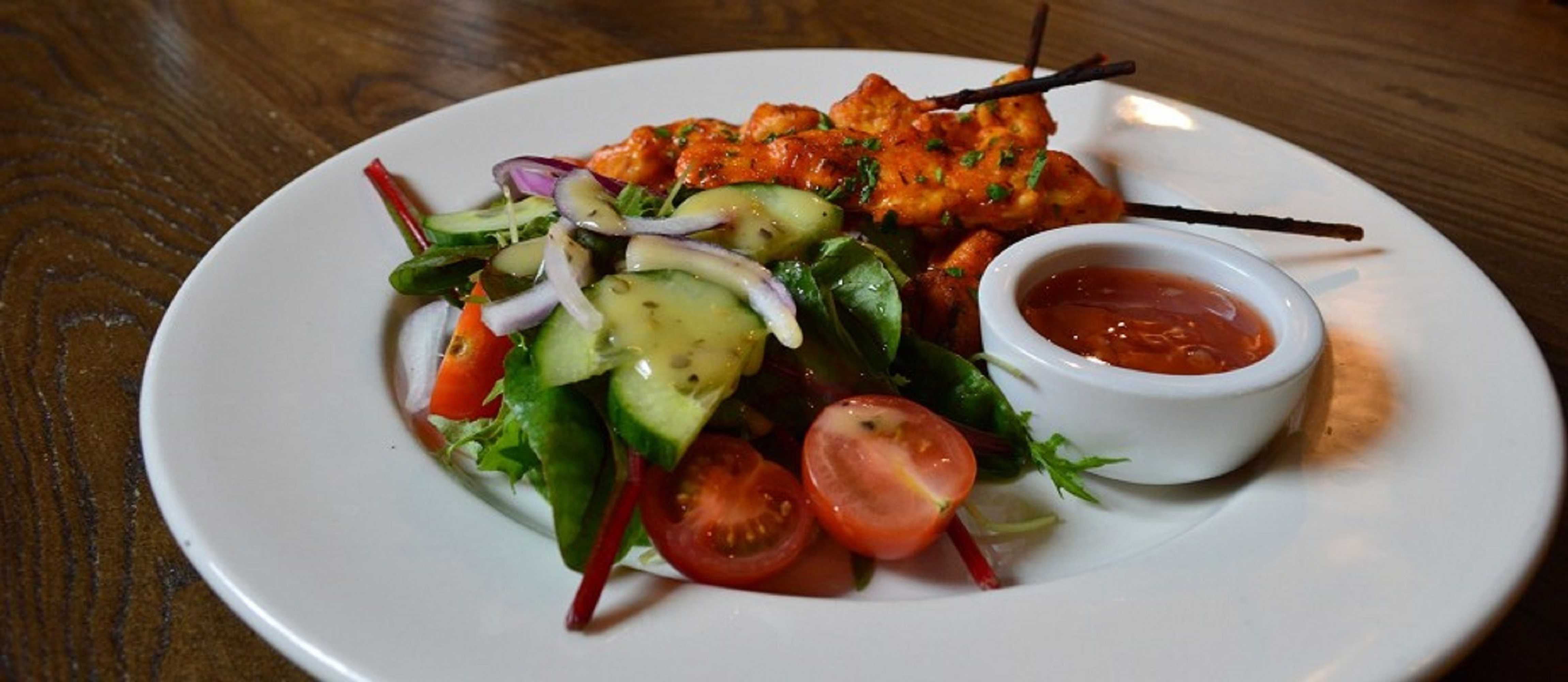 Gift card for The Royal Oak