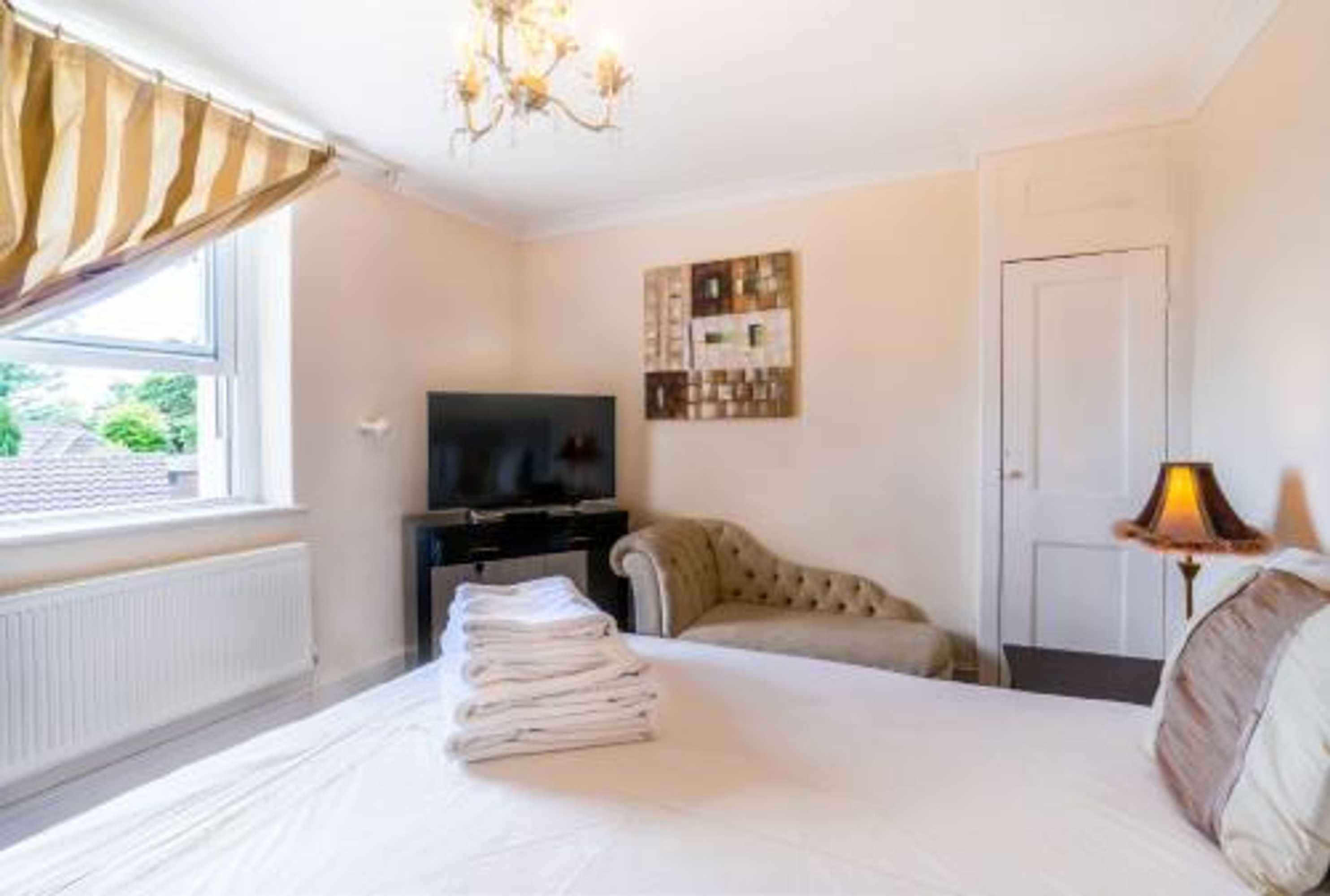 Gift card for Westwood Guest House - Room Only Gift card for Westwood Guest House - Room Only