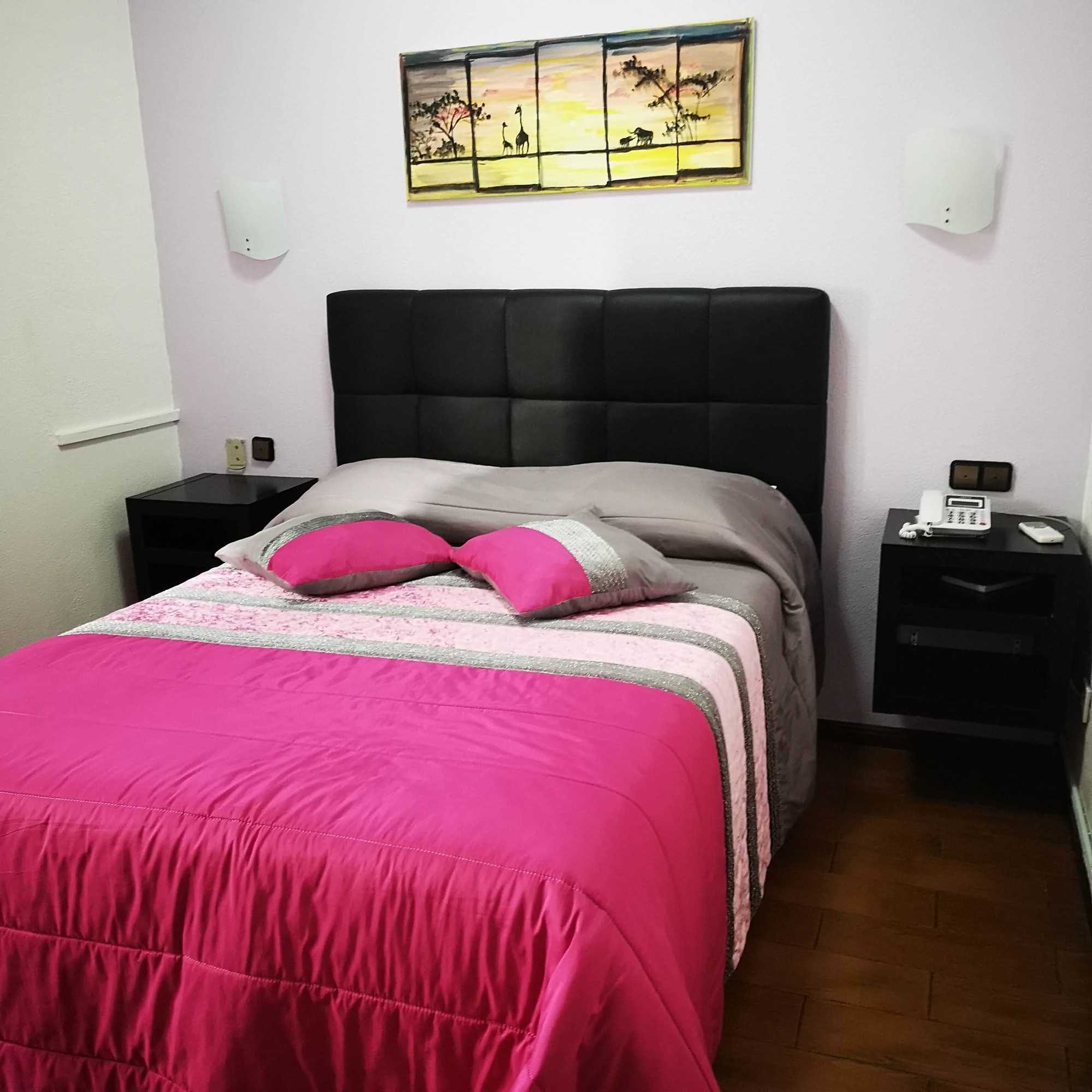 Gift card for Hotel 4 Estações