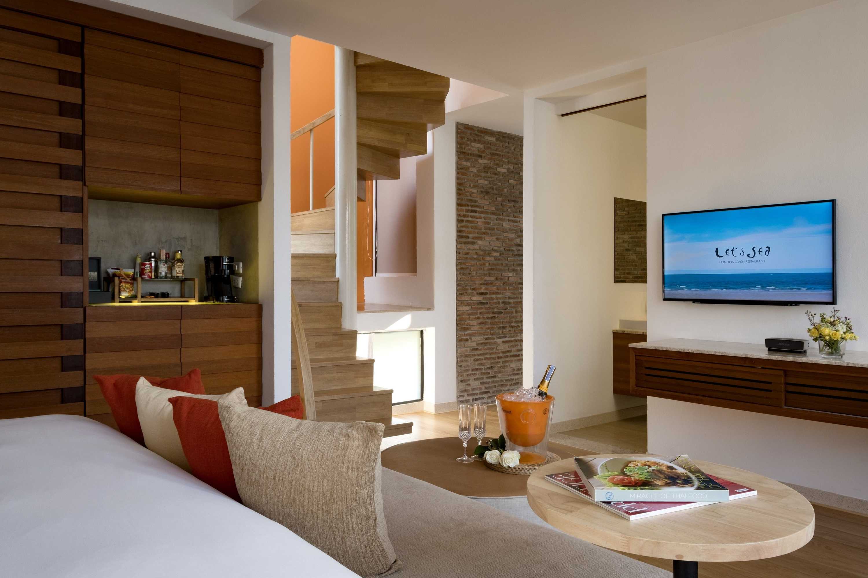 Gift card for Let's Sea Hua Hin Al Fresco Resort Gift card for Let's Sea Hua Hin Al Fresco Resort