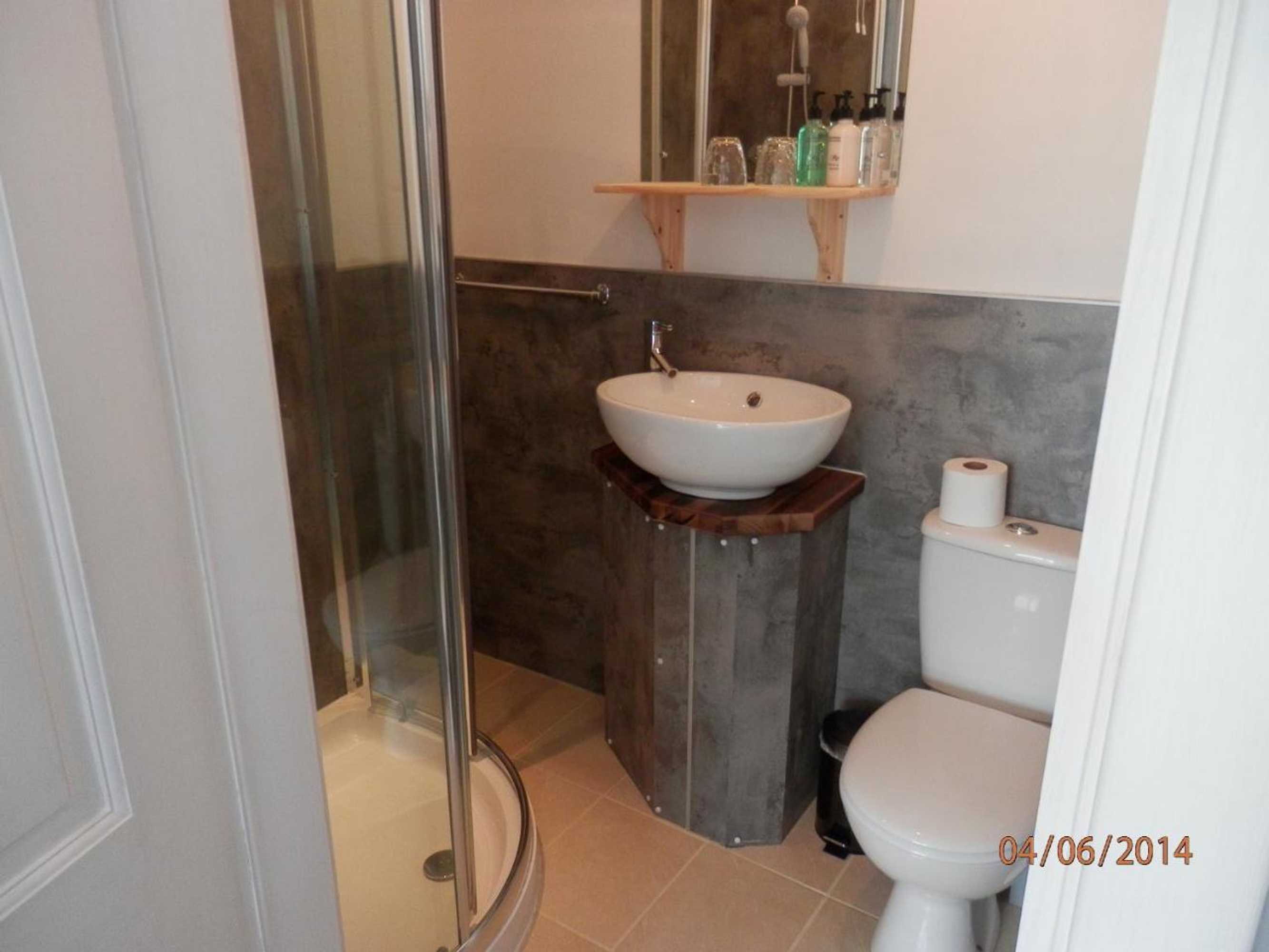 Gift card for The Whitehouse