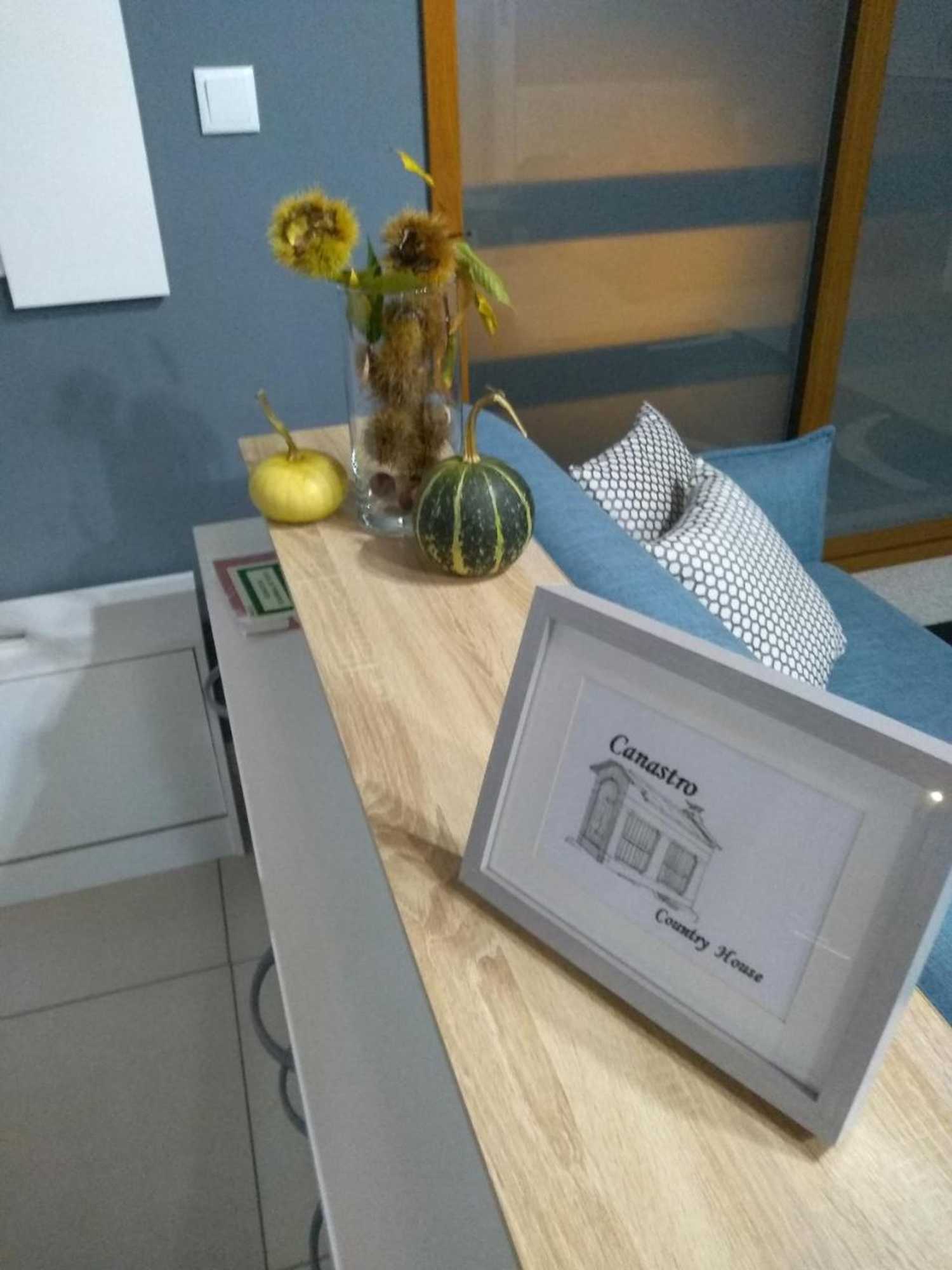 Gift card for Canastro Country House